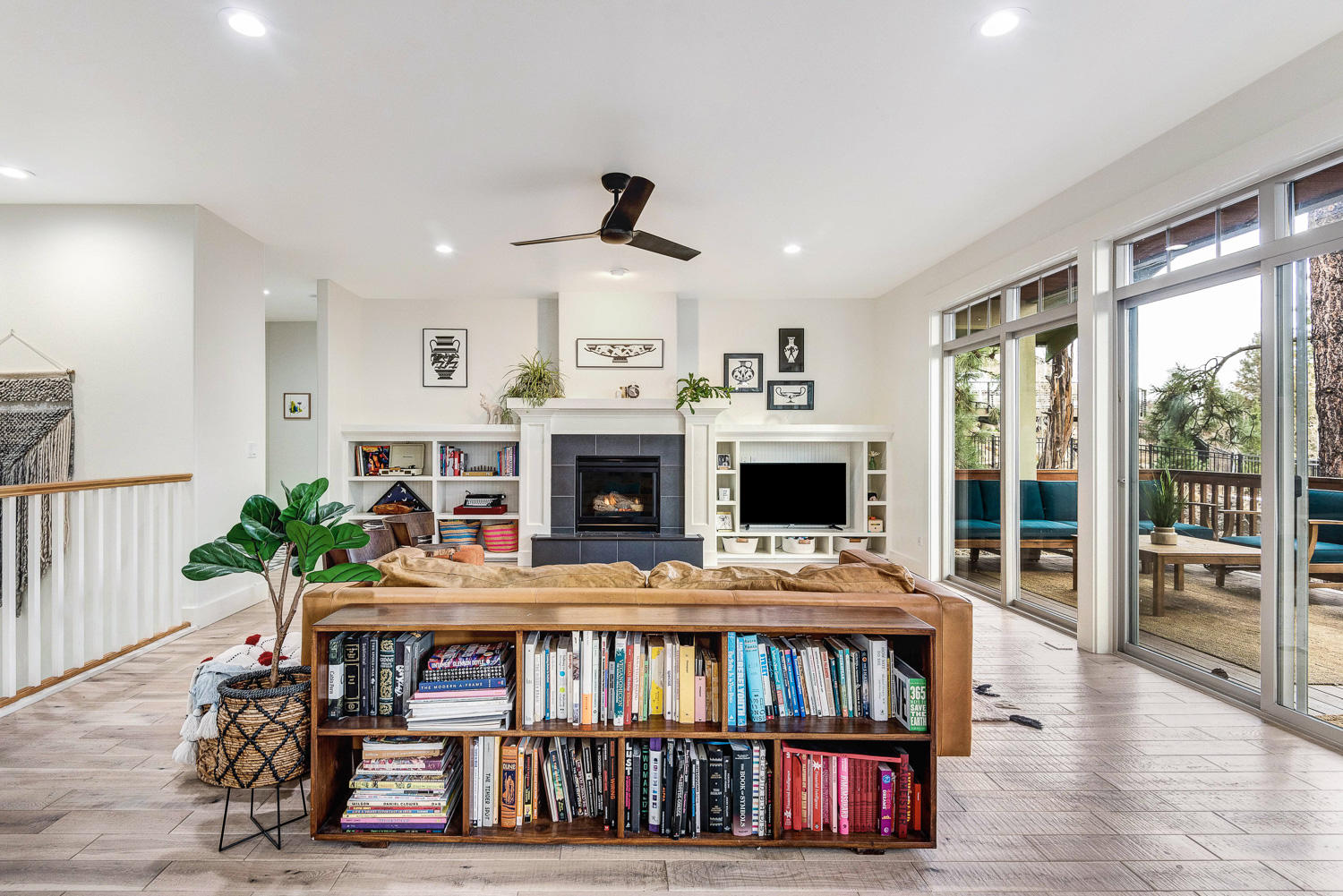 Shevlin Ridge - Residential