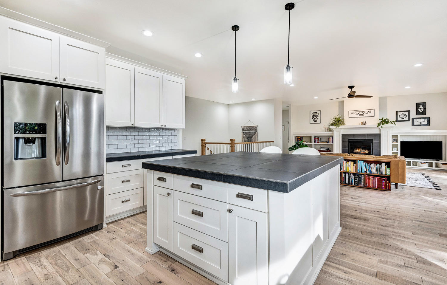 Shevlin Ridge - Residential