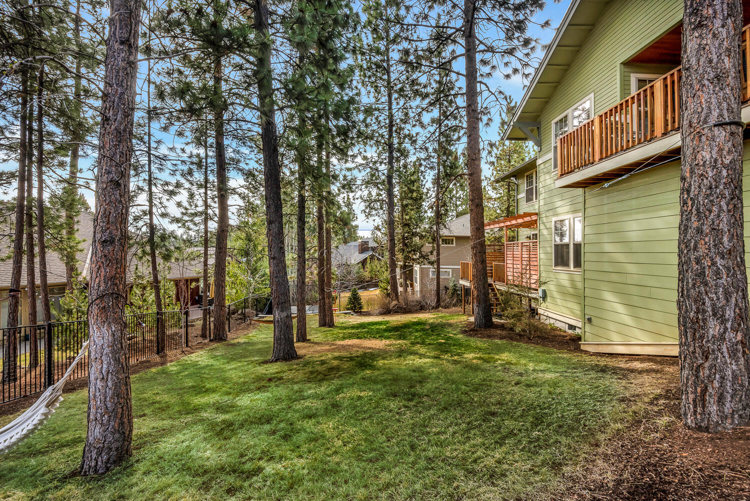 Shevlin Ridge - Residential