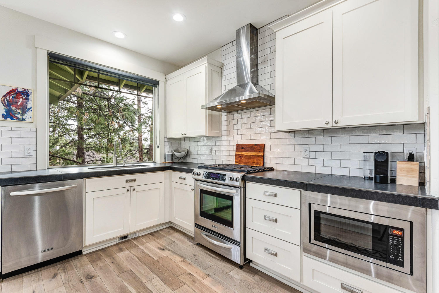 Shevlin Ridge - Residential