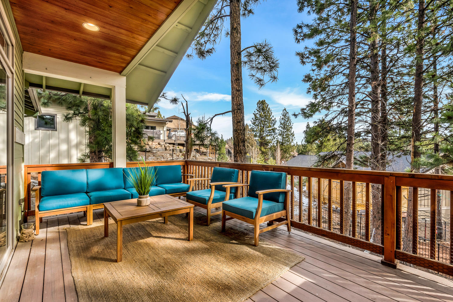Shevlin Ridge - Residential
