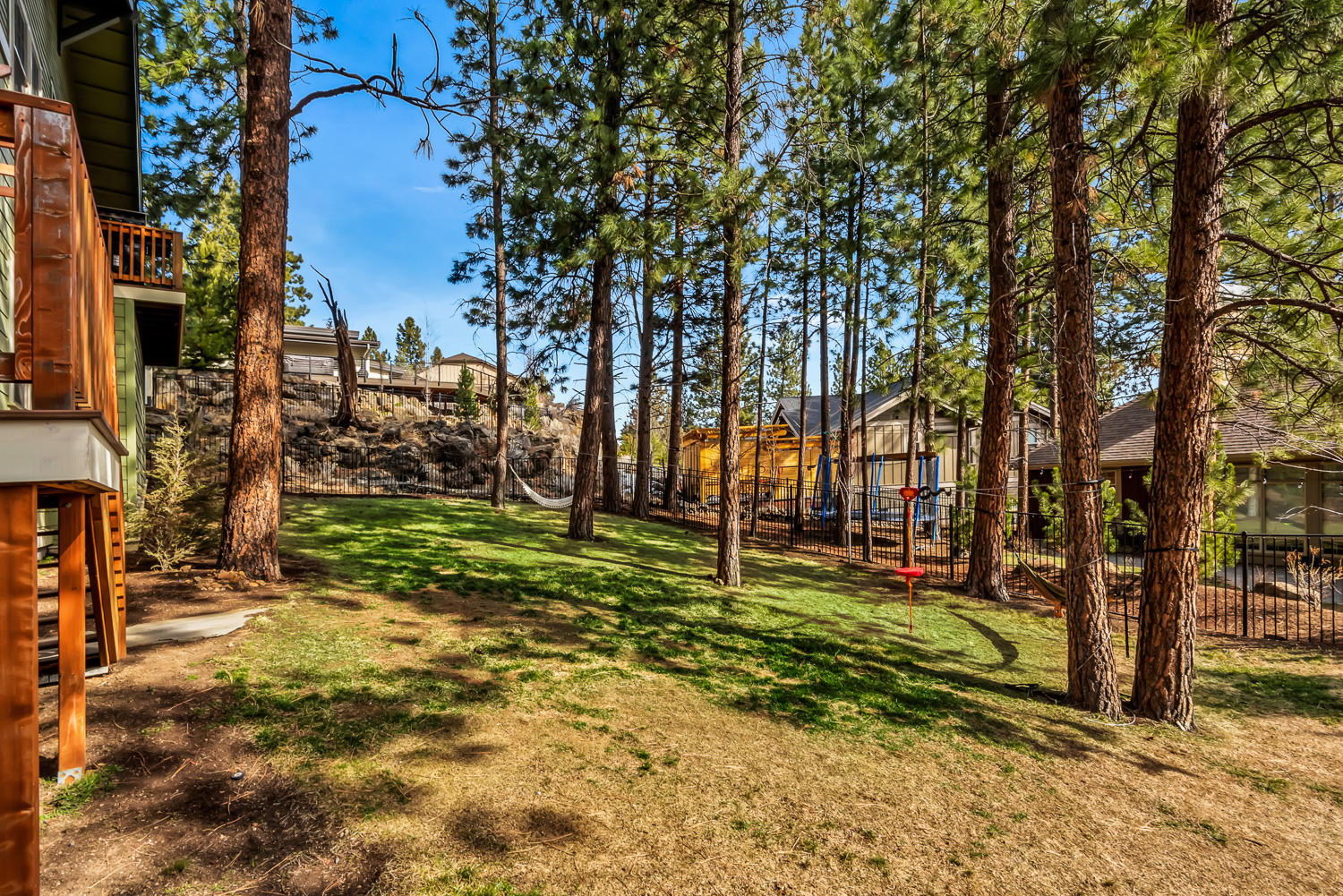 Shevlin Ridge - Residential