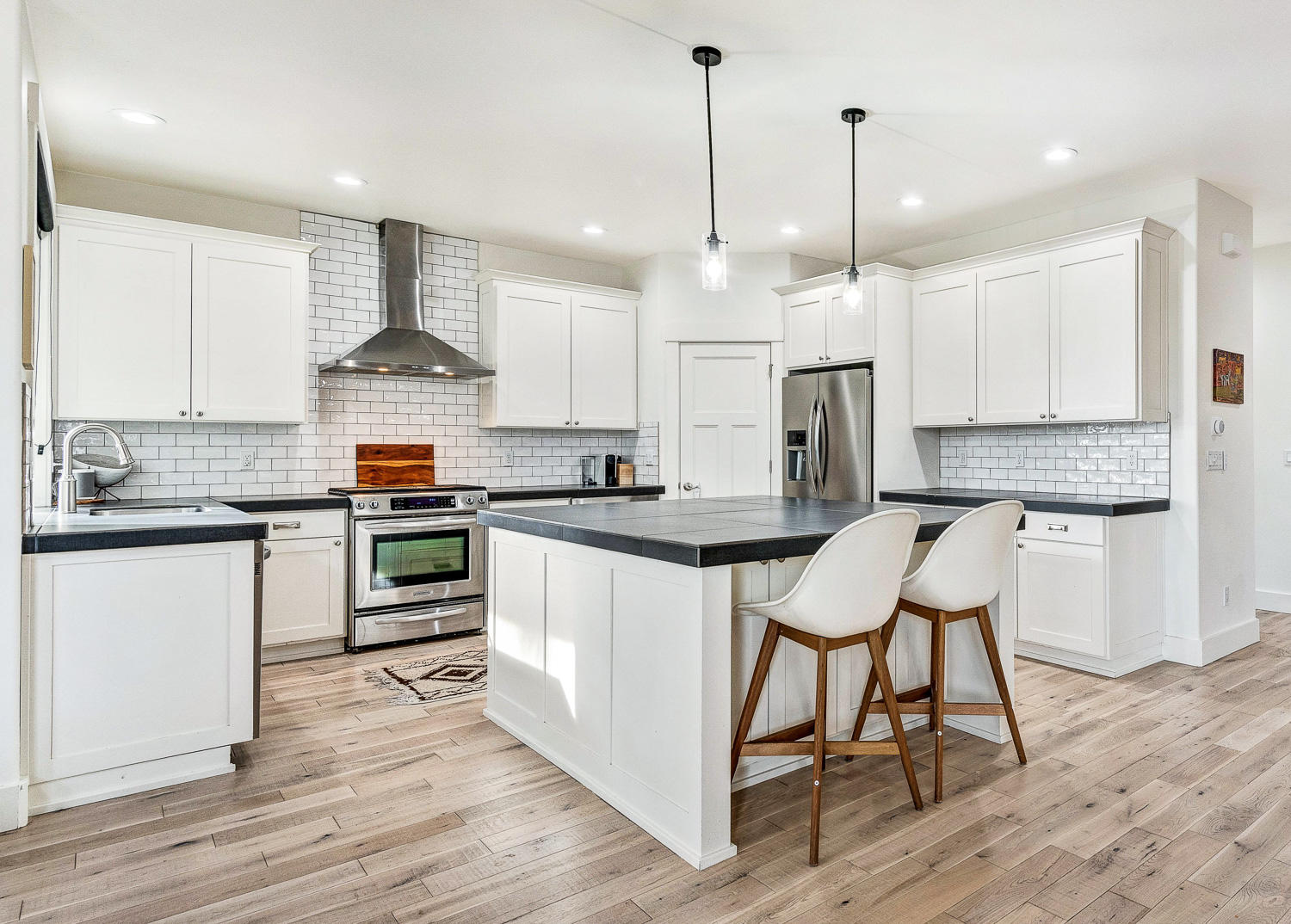 Shevlin Ridge - Residential