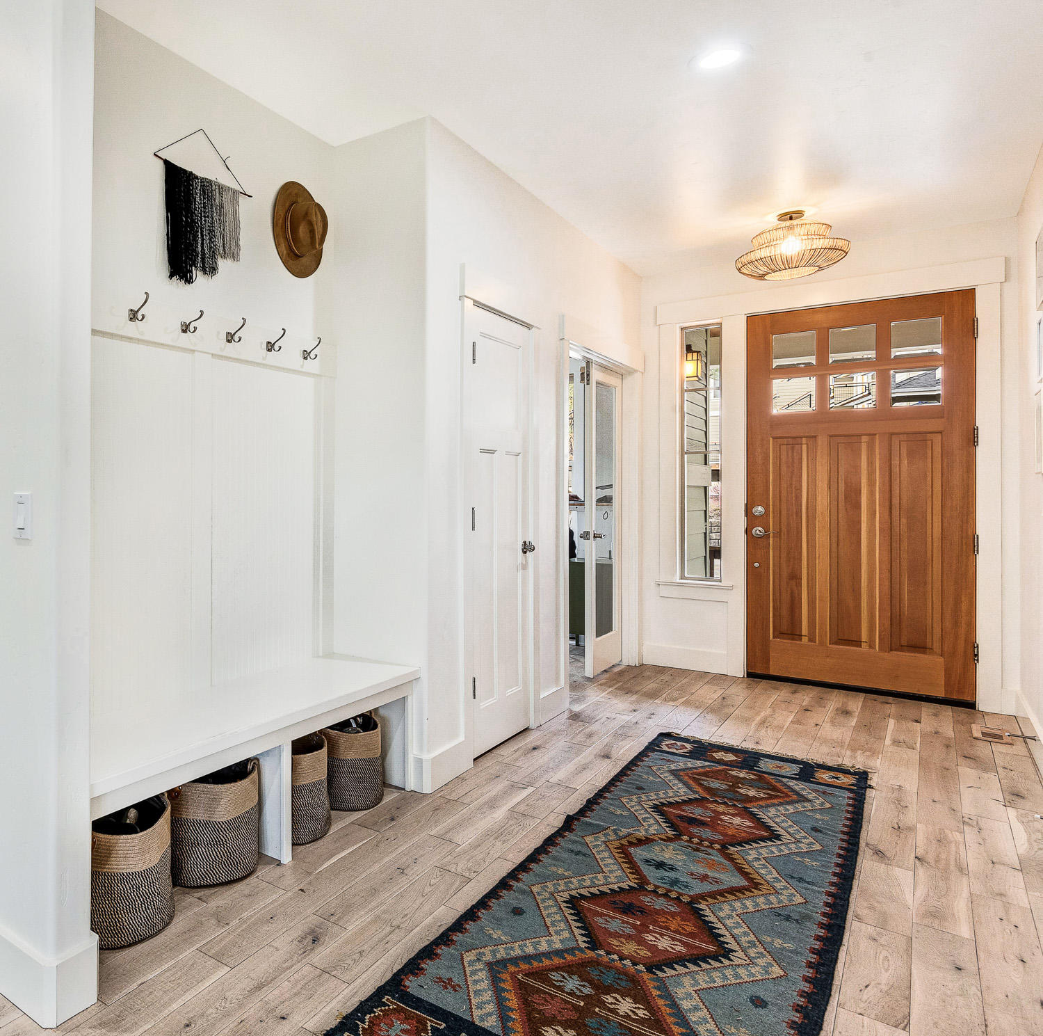 Shevlin Ridge - Residential