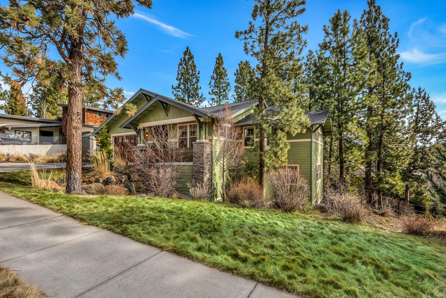 Shevlin Ridge - Residential