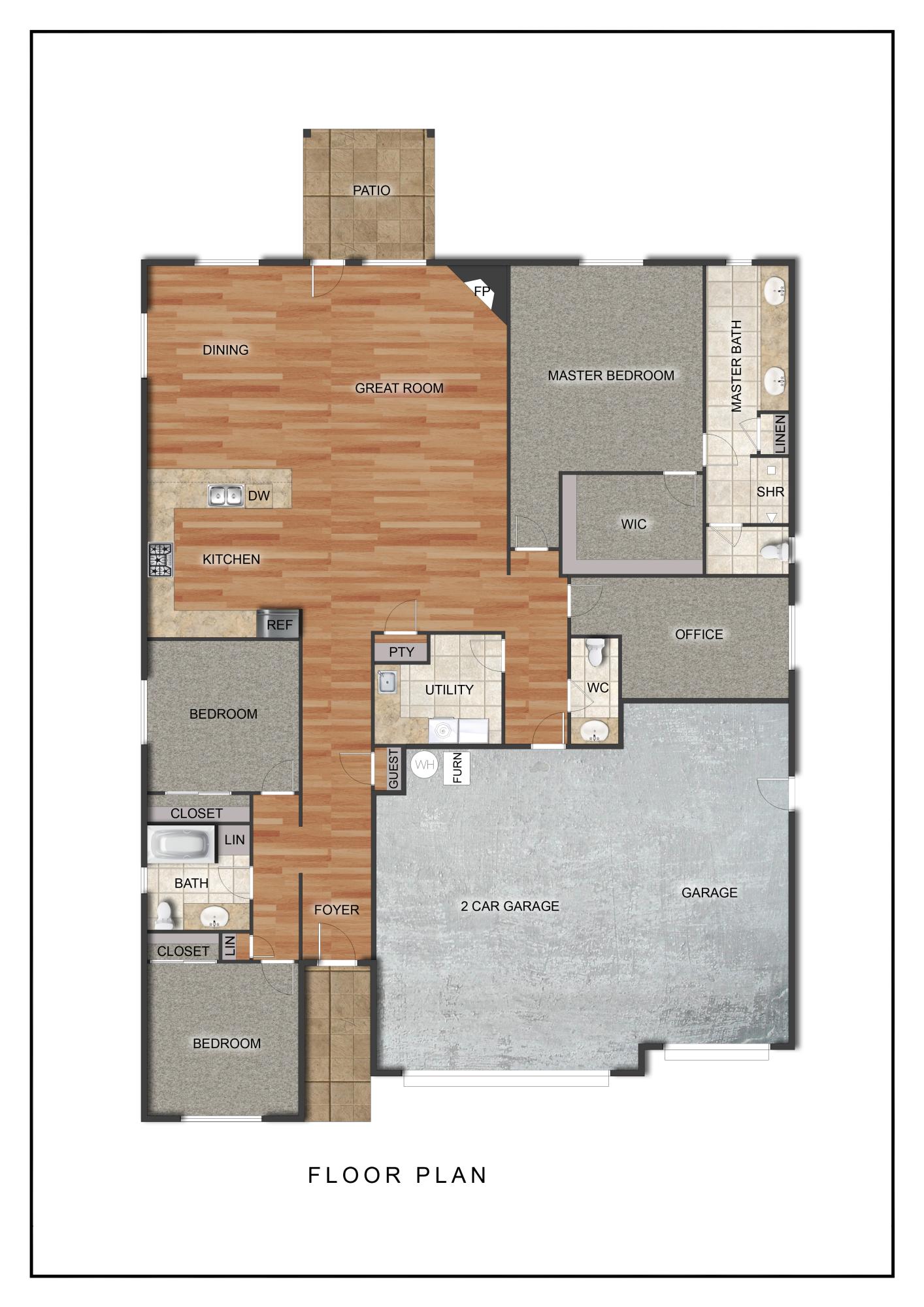 Josie Meadows - Residential