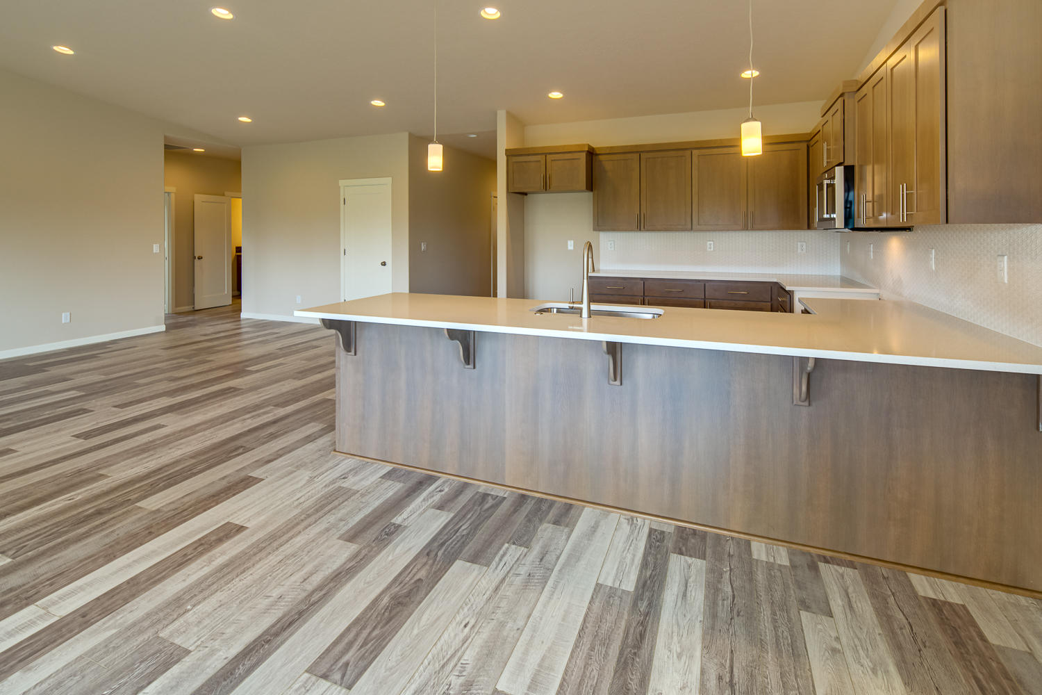 Josie Meadows - Residential