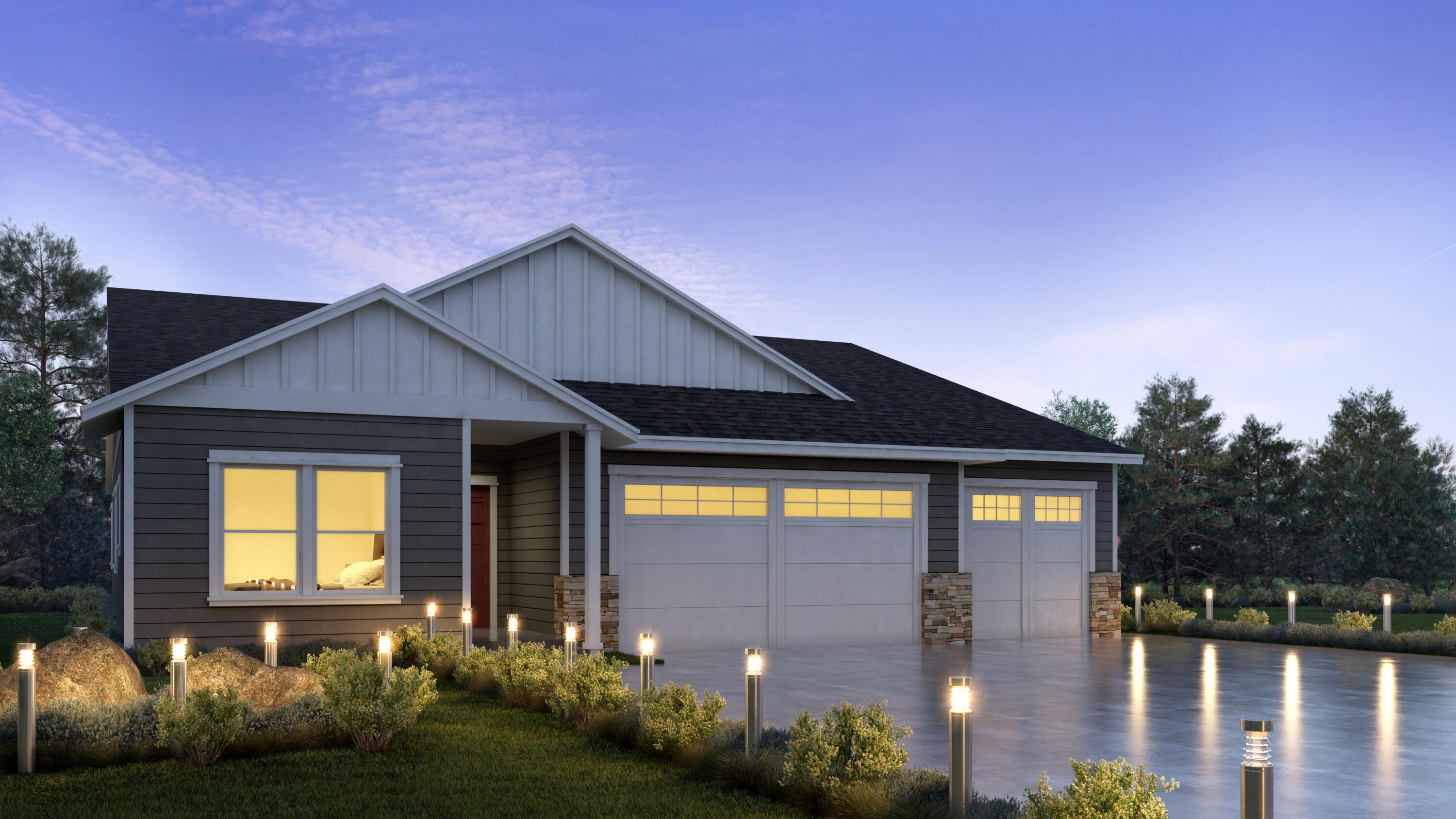 Josie Meadows - Residential