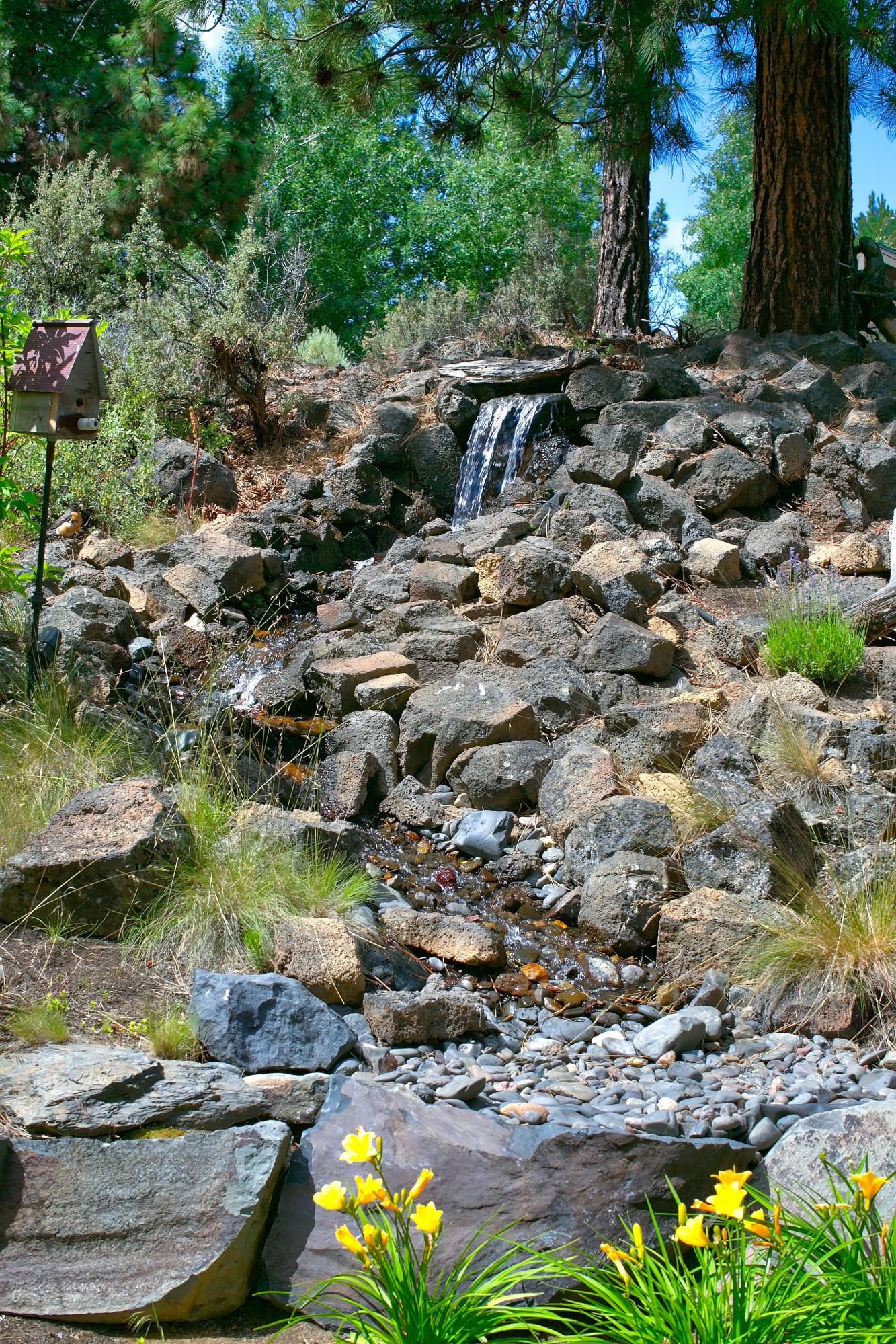 Sunset View Estates - Residential