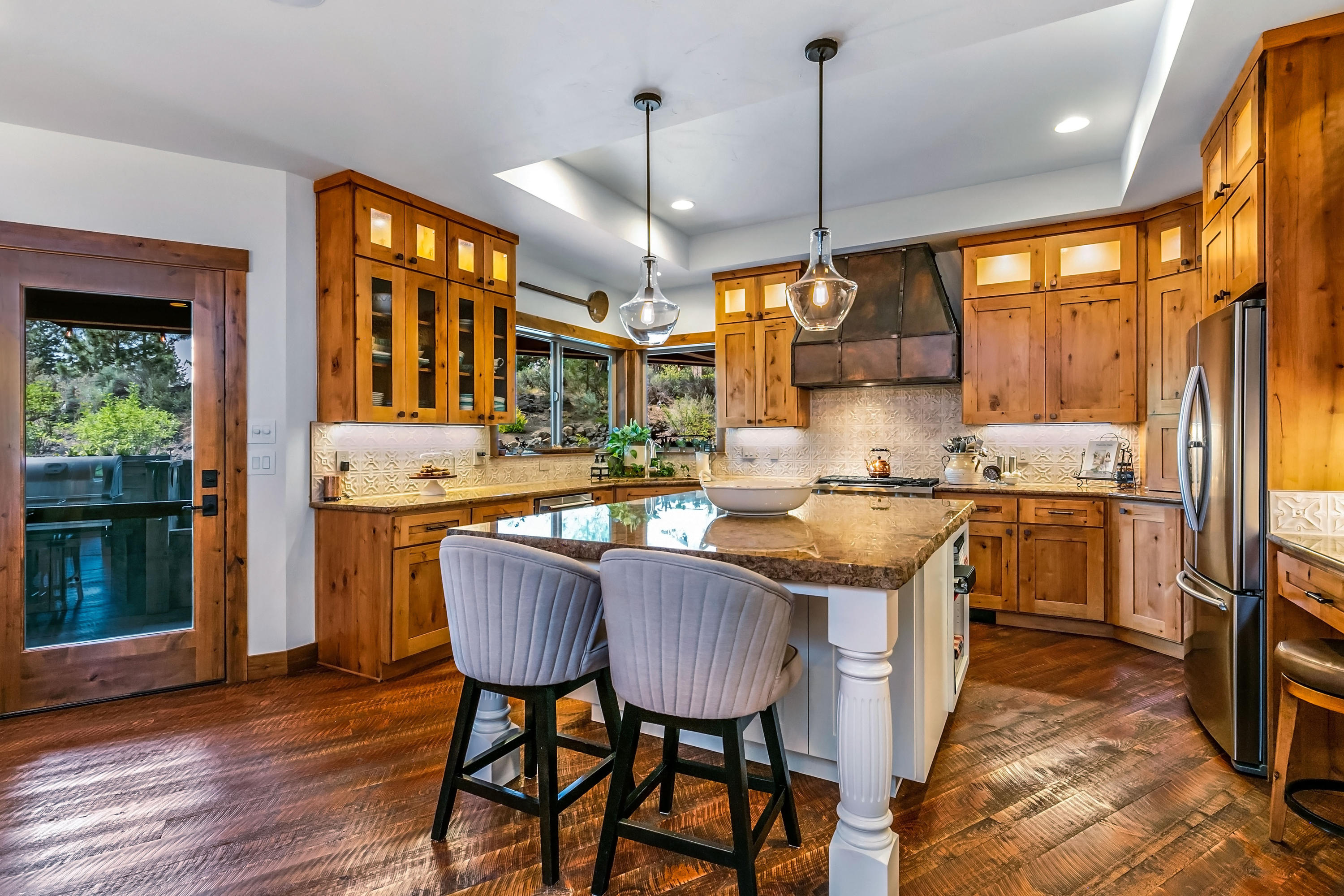 Sunset View Estates - Residential