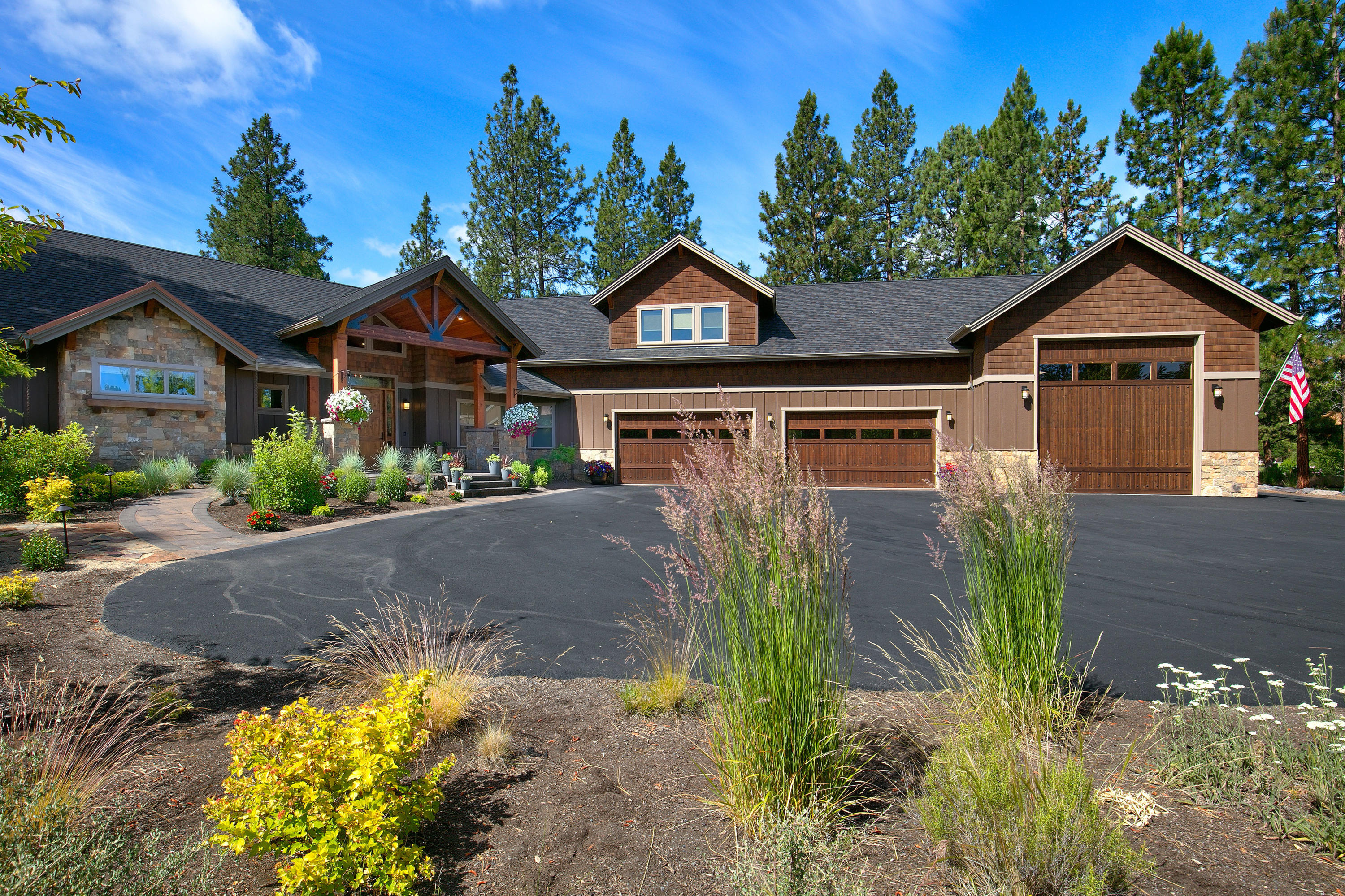 Sunset View Estates - Residential