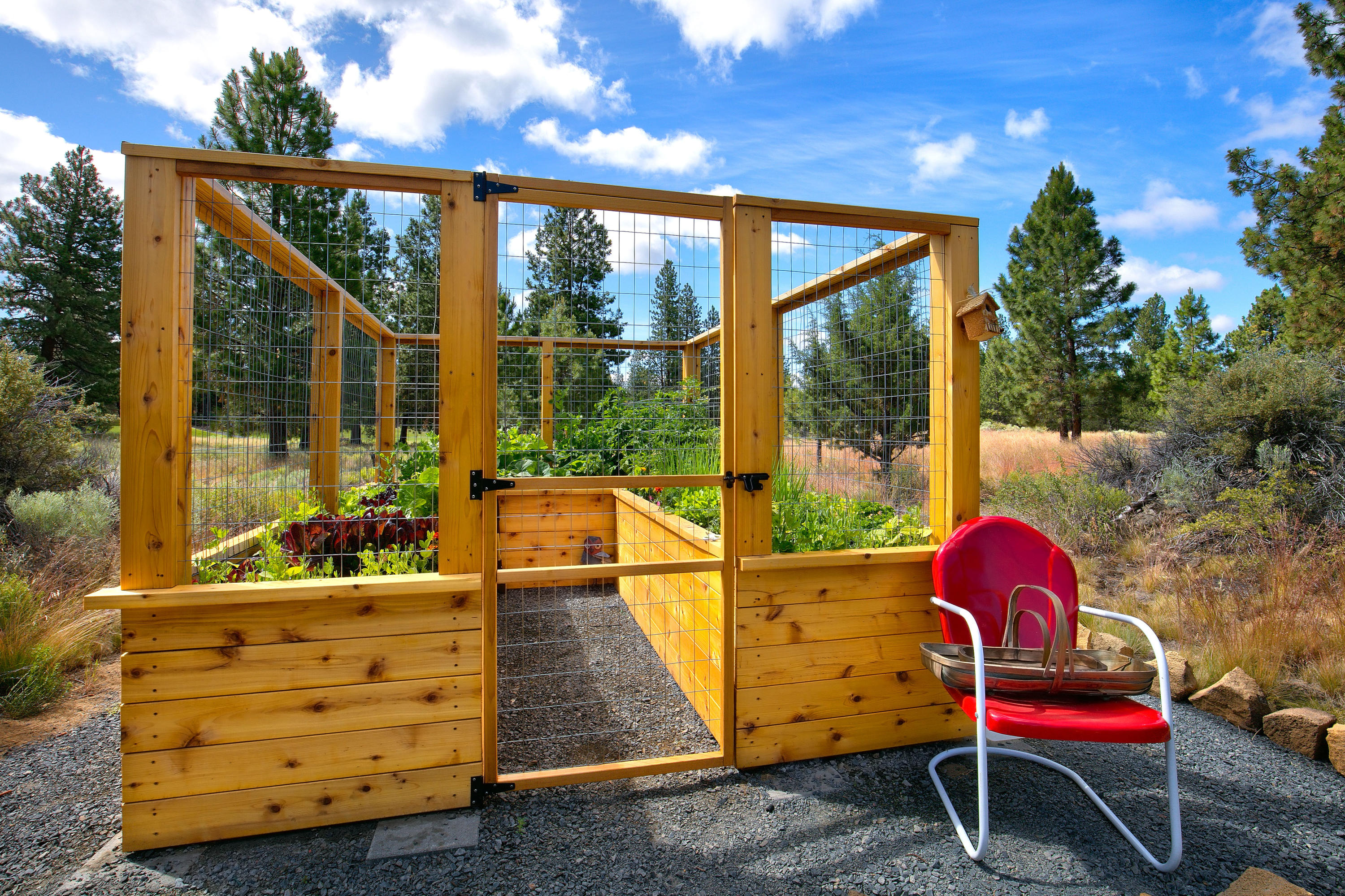 Sunset View Estates - Residential