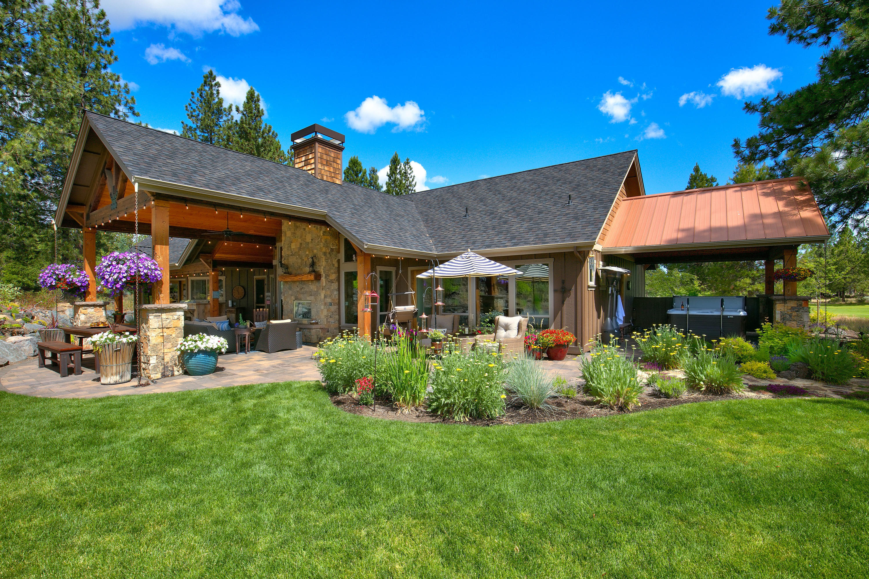 Sunset View Estates - Residential