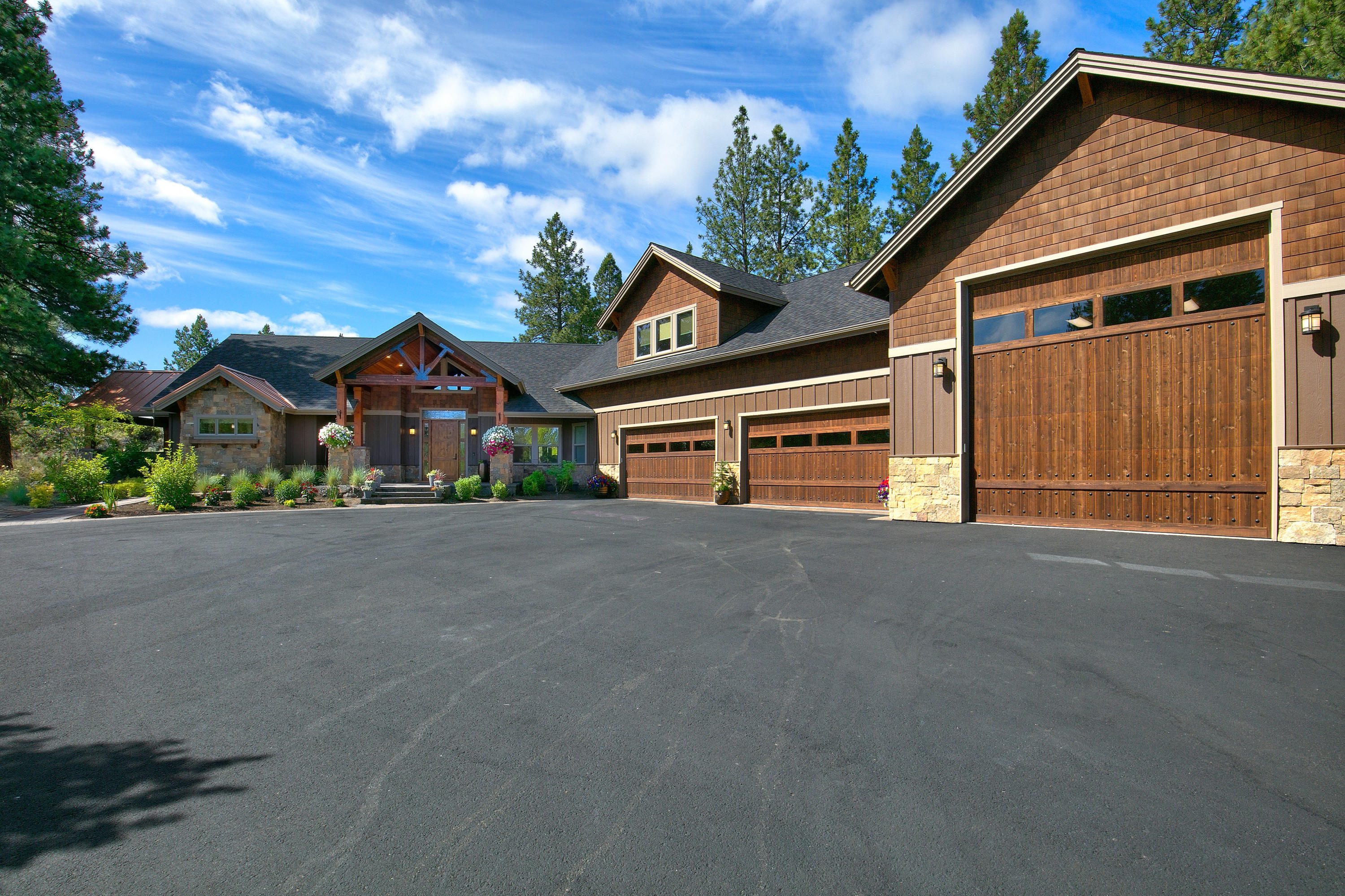 Sunset View Estates - Residential