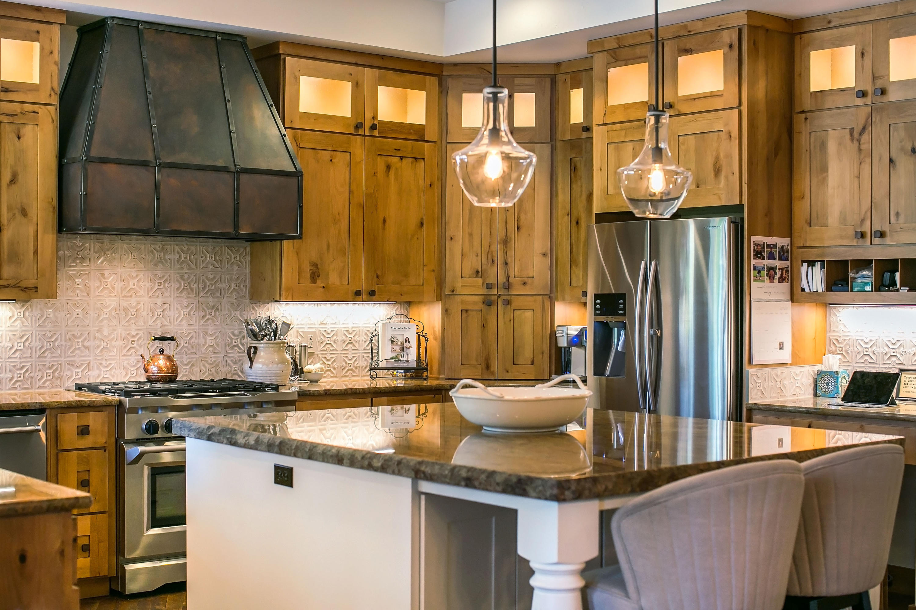 Sunset View Estates - Residential