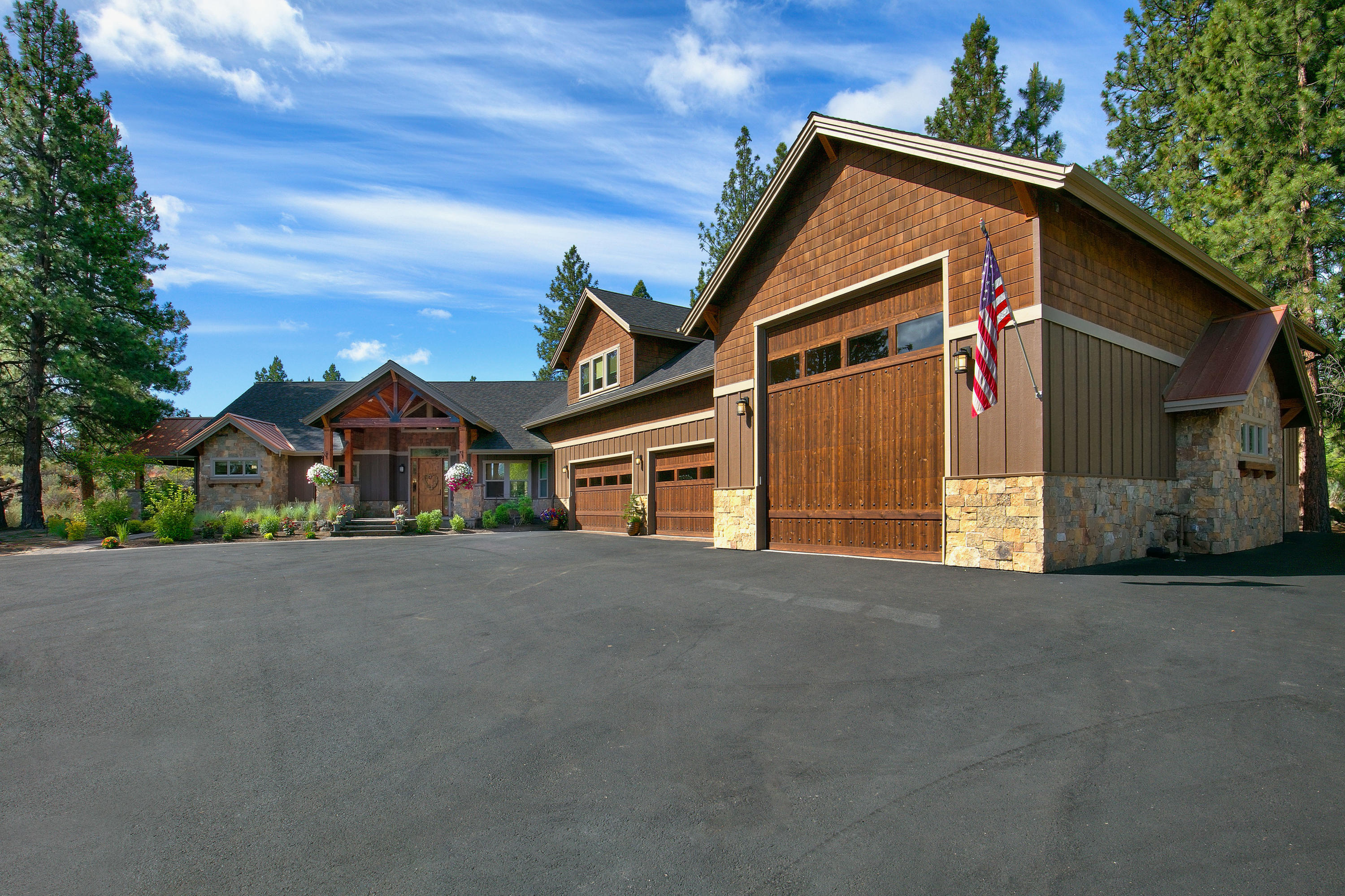 Sunset View Estates - Residential