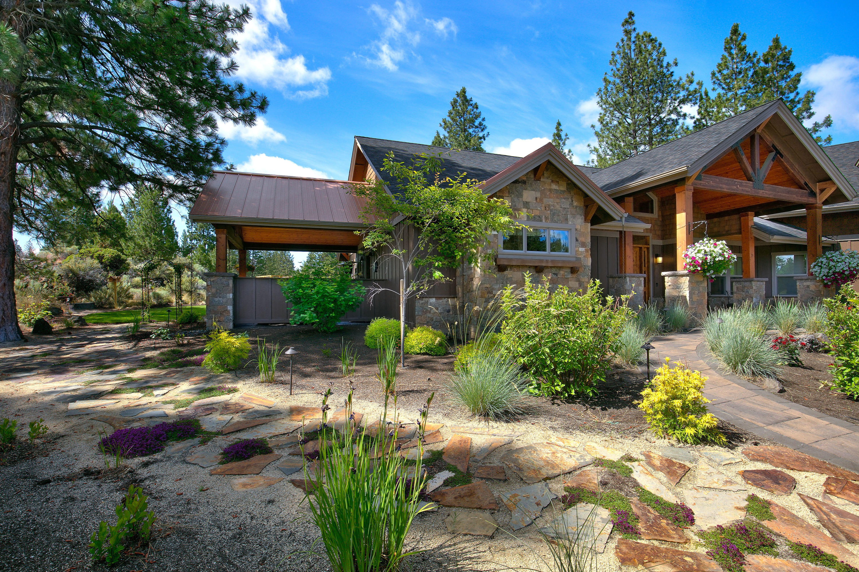 Sunset View Estates - Residential