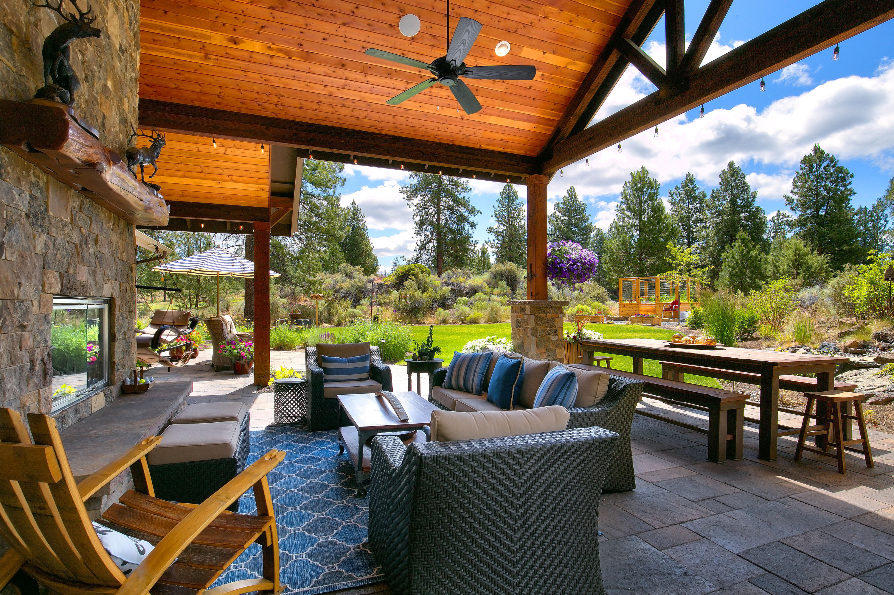 Sunset View Estates - Residential