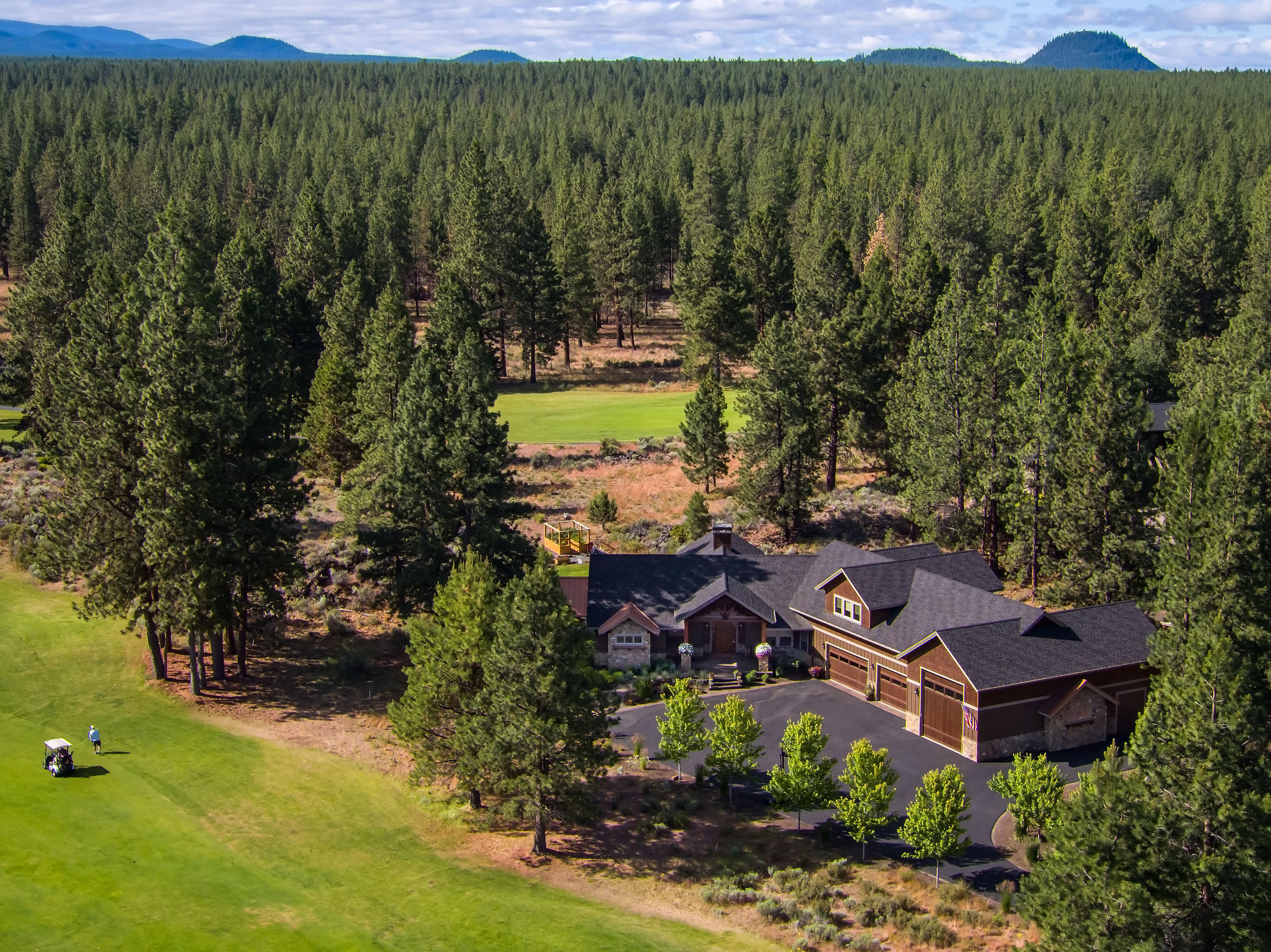 Sunset View Estates - Residential