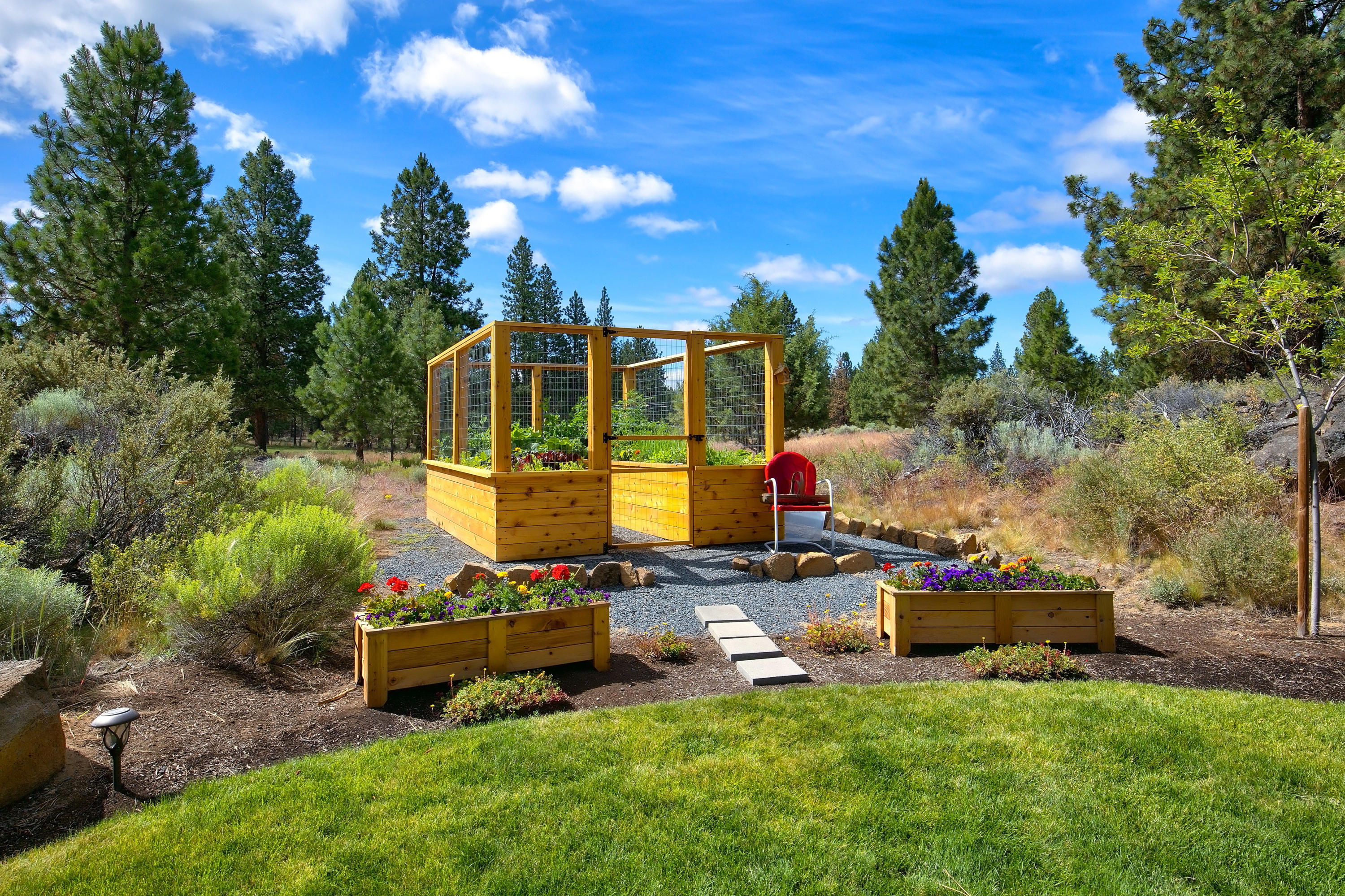 Sunset View Estates - Residential