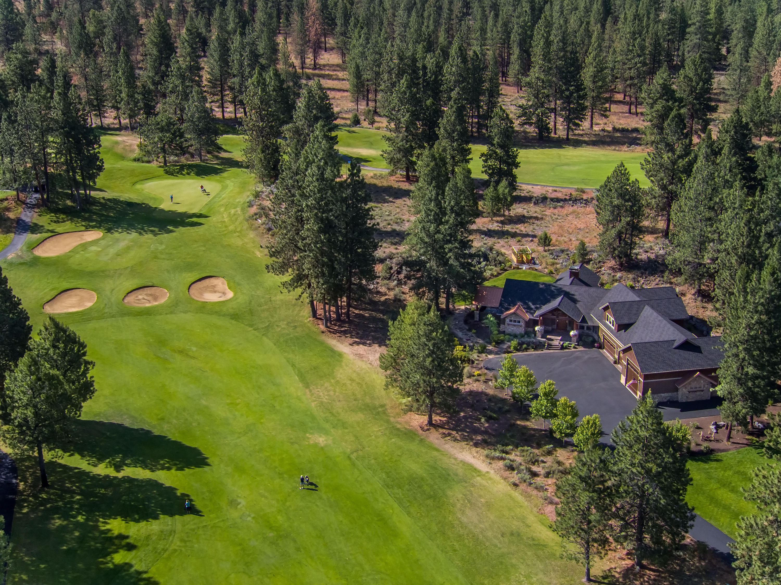 Sunset View Estates - Residential