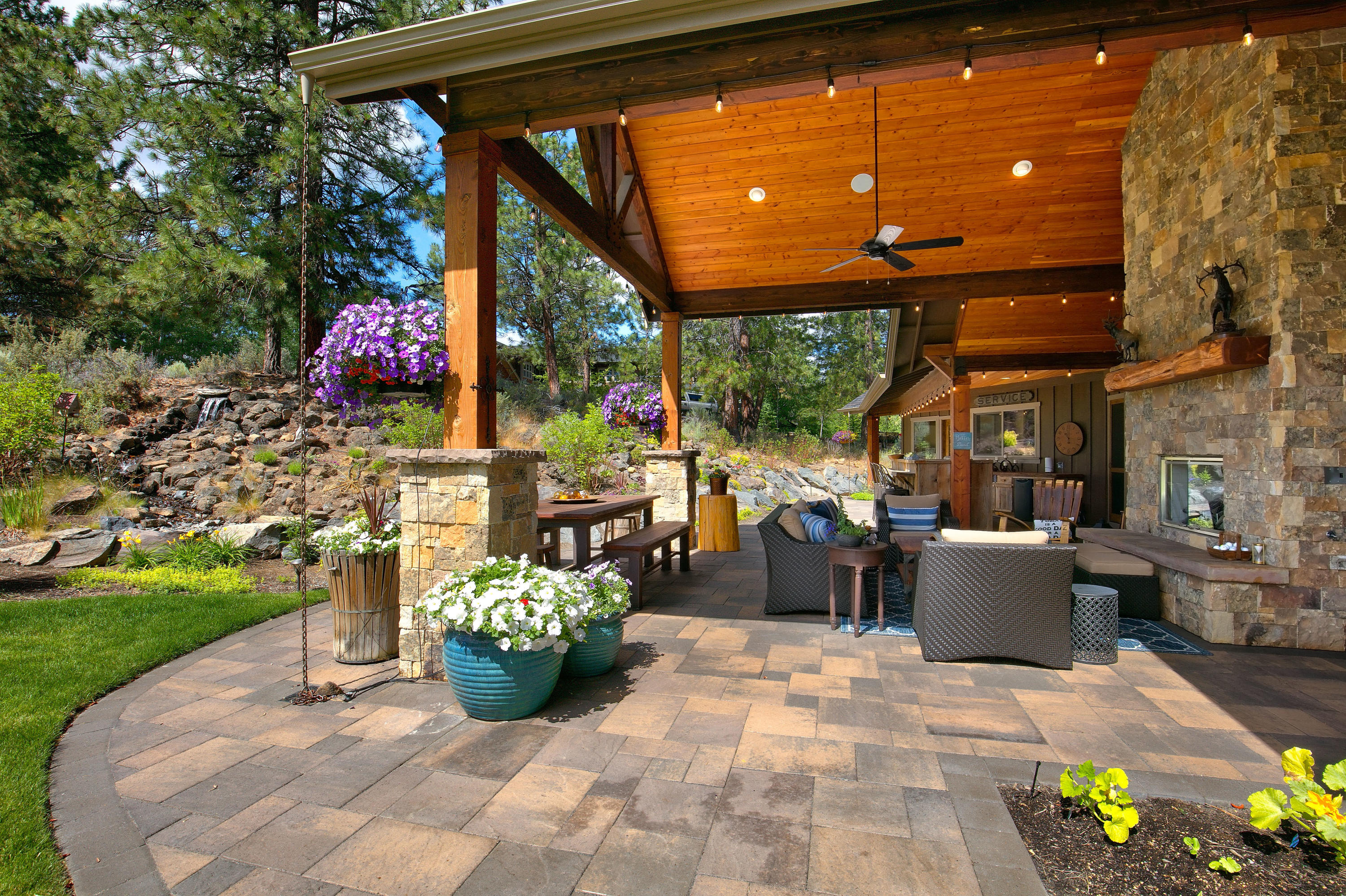 Sunset View Estates - Residential