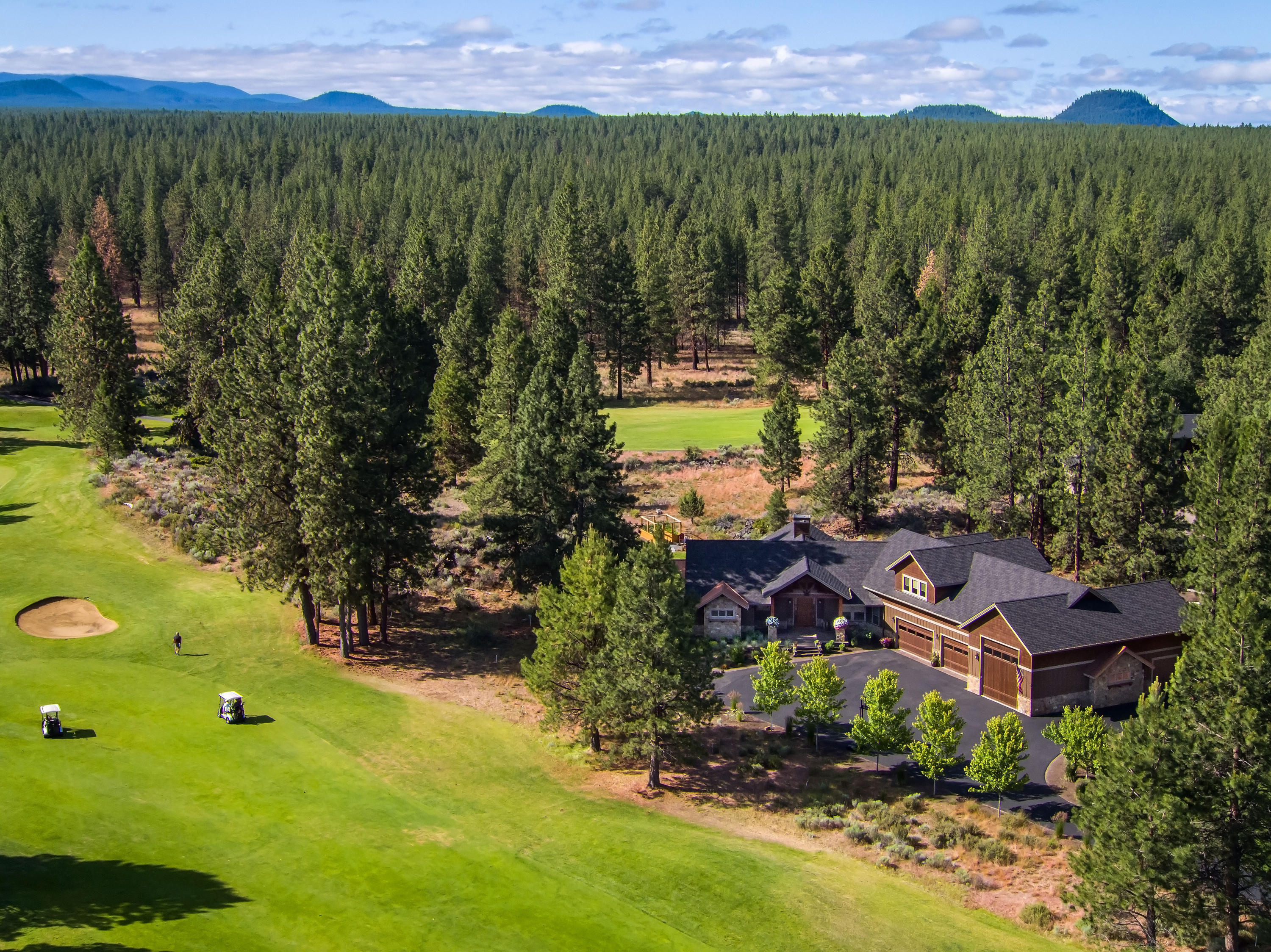 Sunset View Estates - Residential