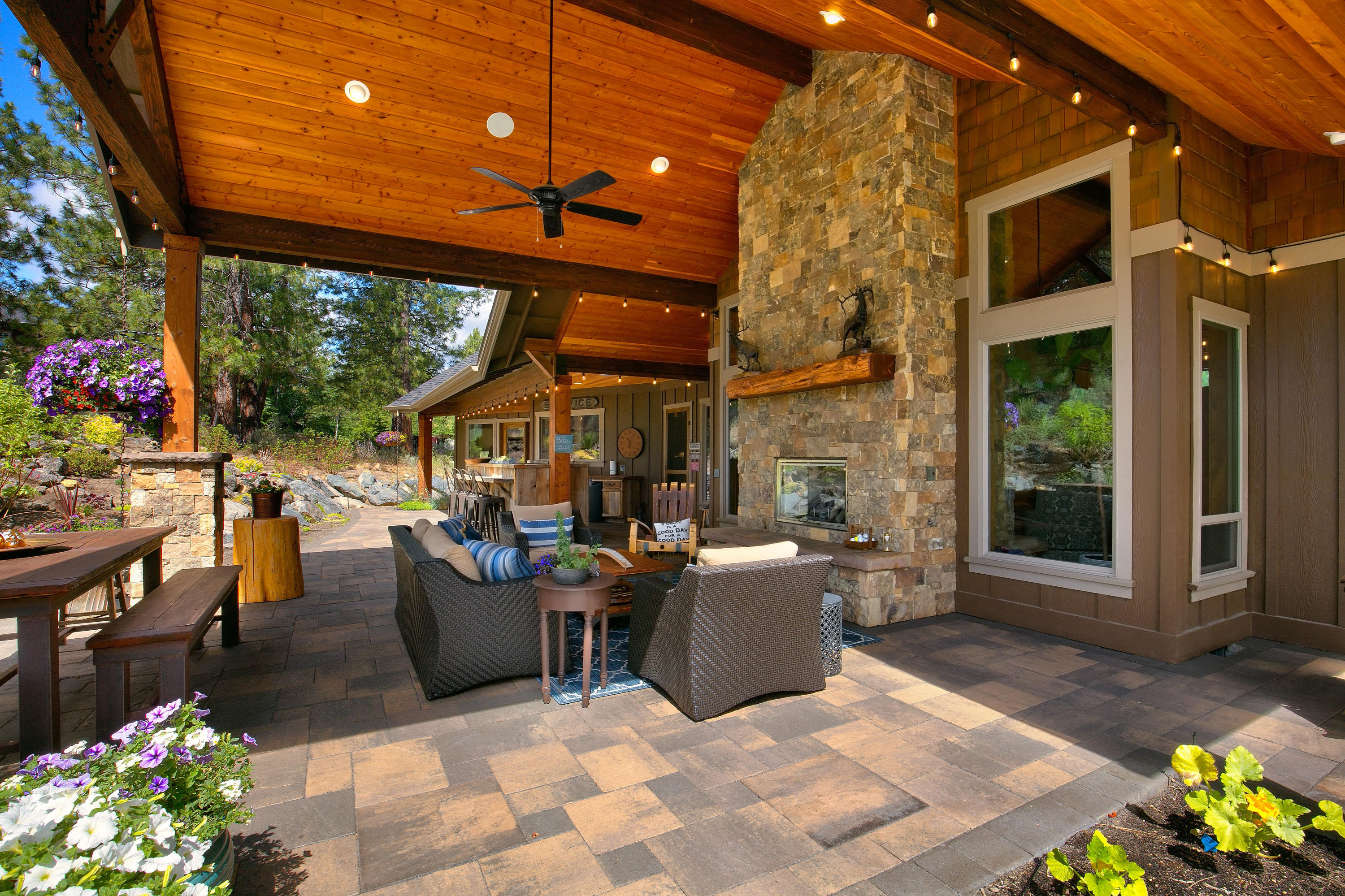 Sunset View Estates - Residential