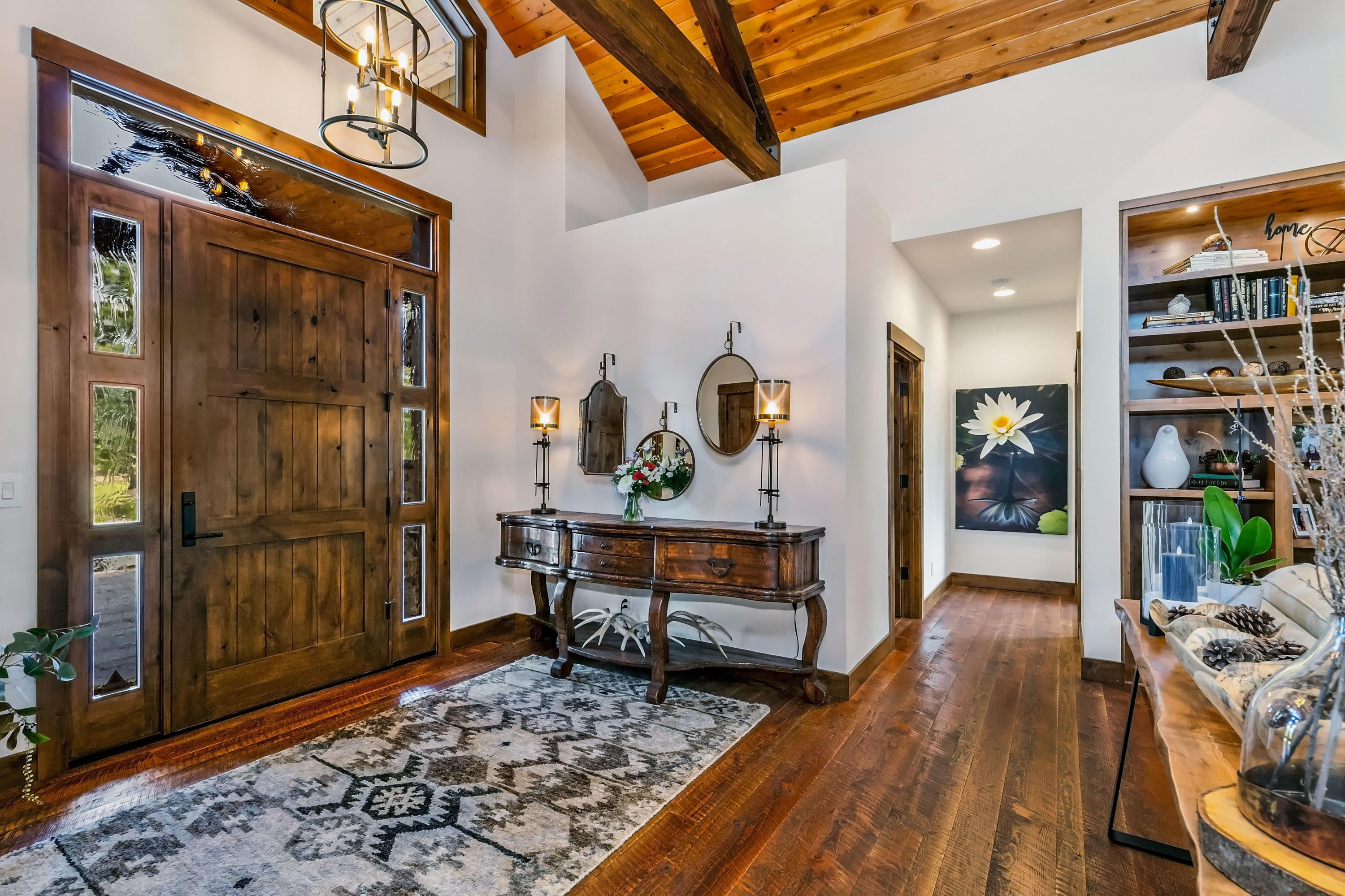 Sunset View Estates - Residential