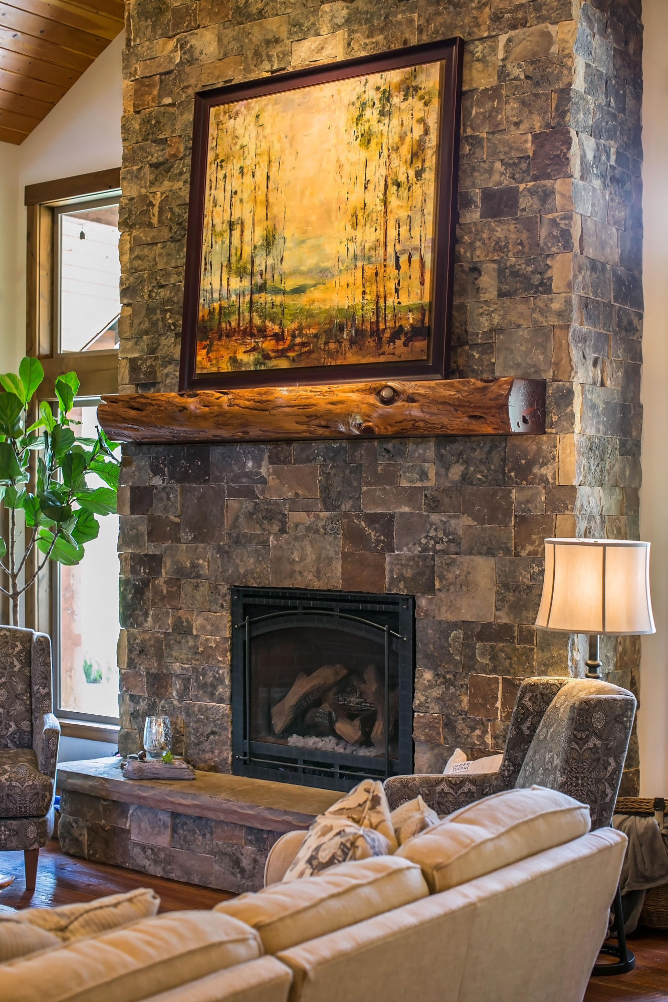 Sunset View Estates - Residential