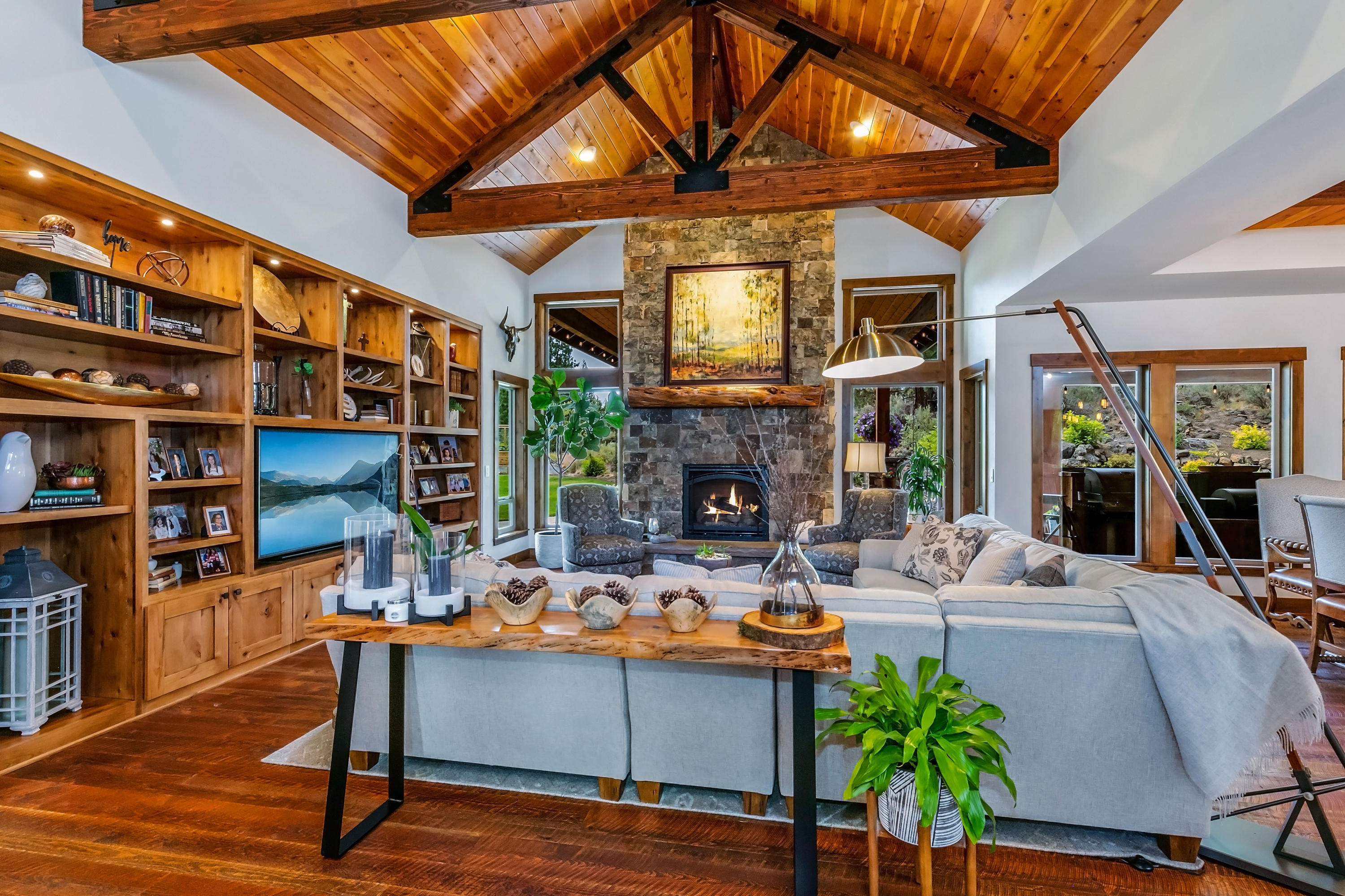 Sunset View Estates - Residential