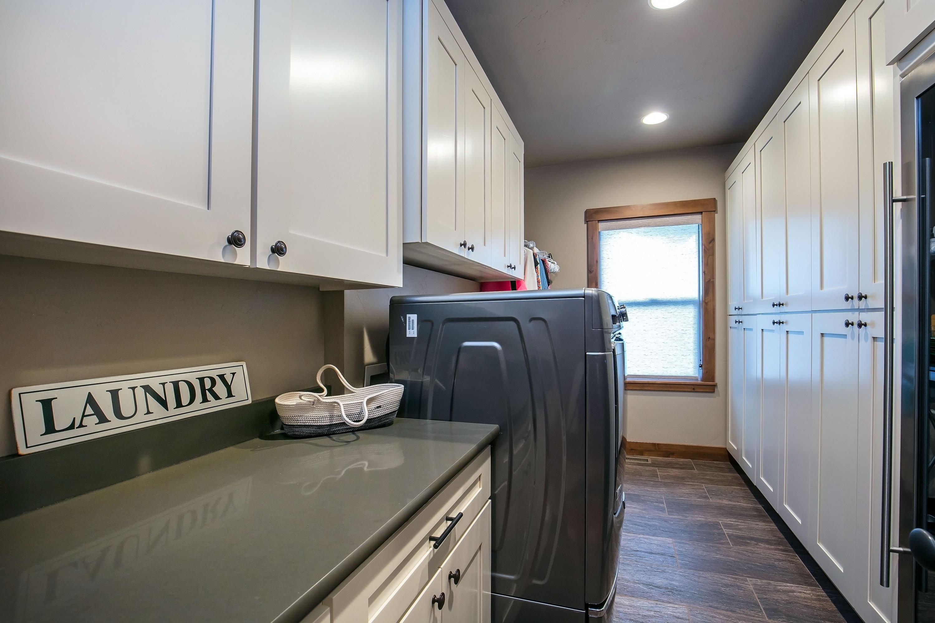 Sunset View Estates - Residential