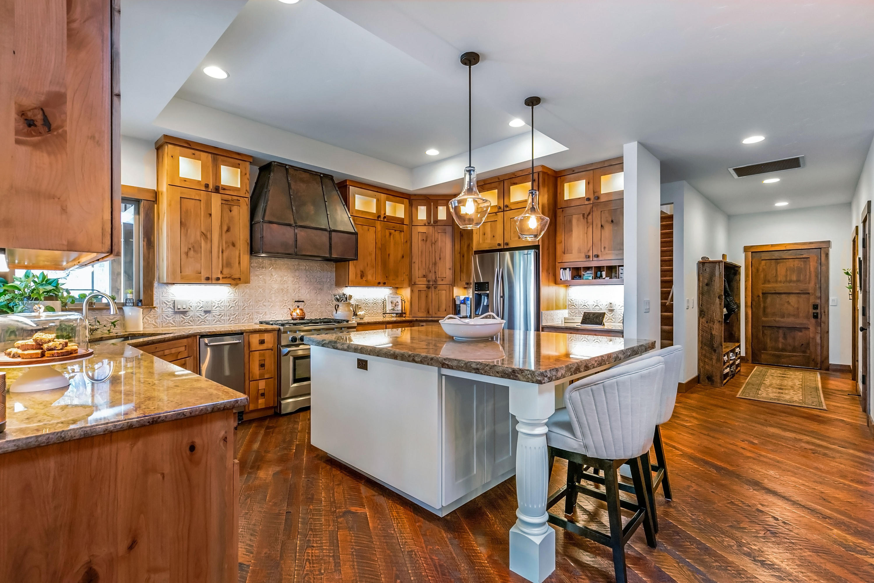 Sunset View Estates - Residential