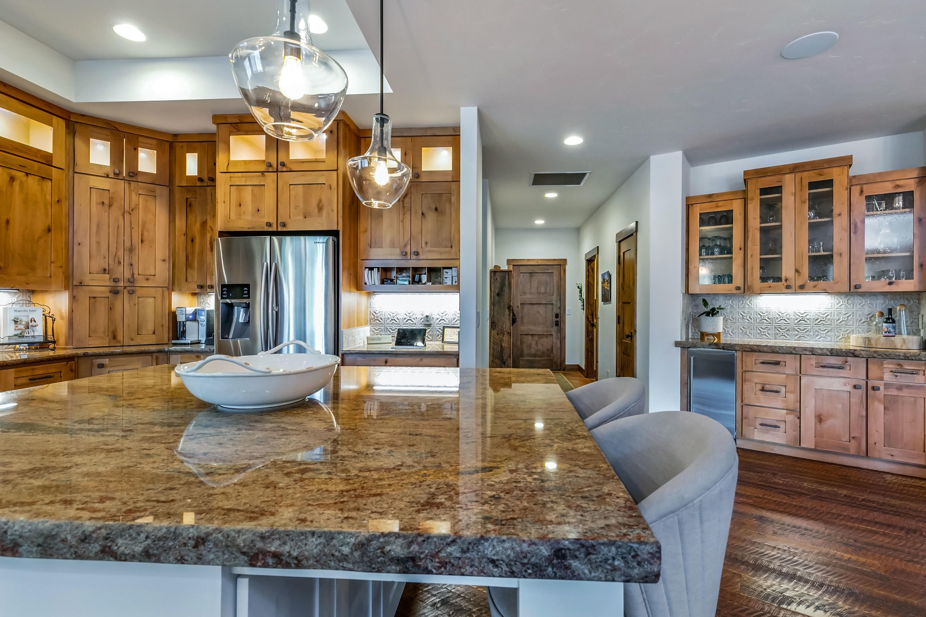 Sunset View Estates - Residential