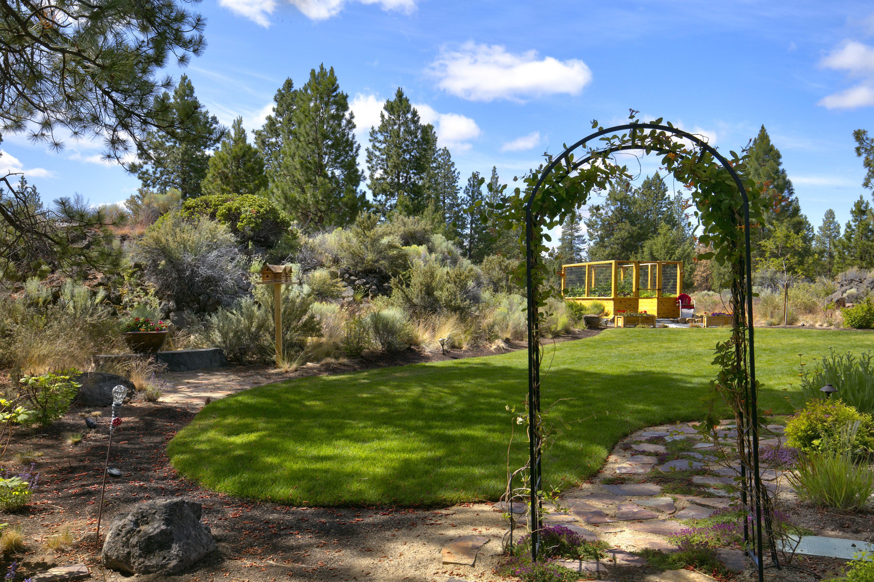 Sunset View Estates - Residential