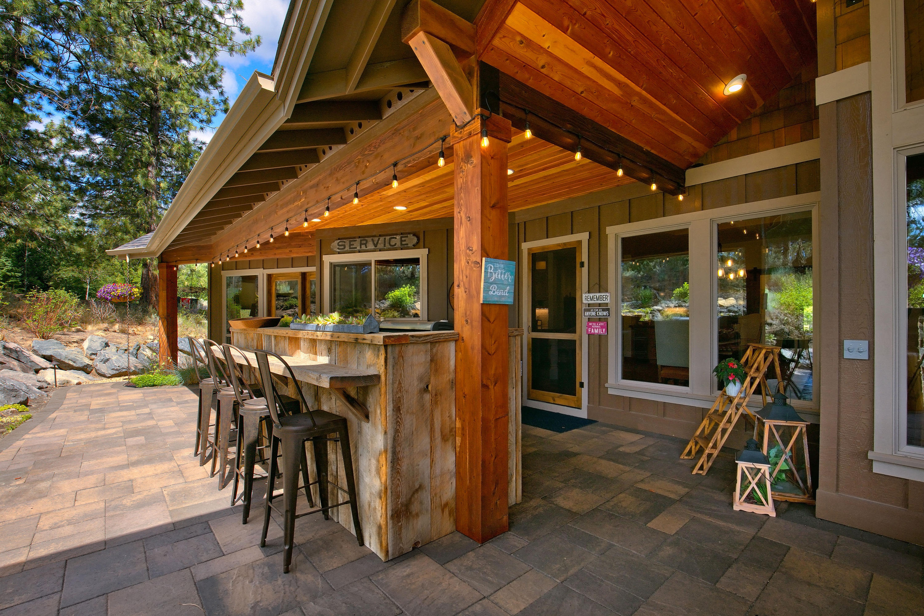 Sunset View Estates - Residential