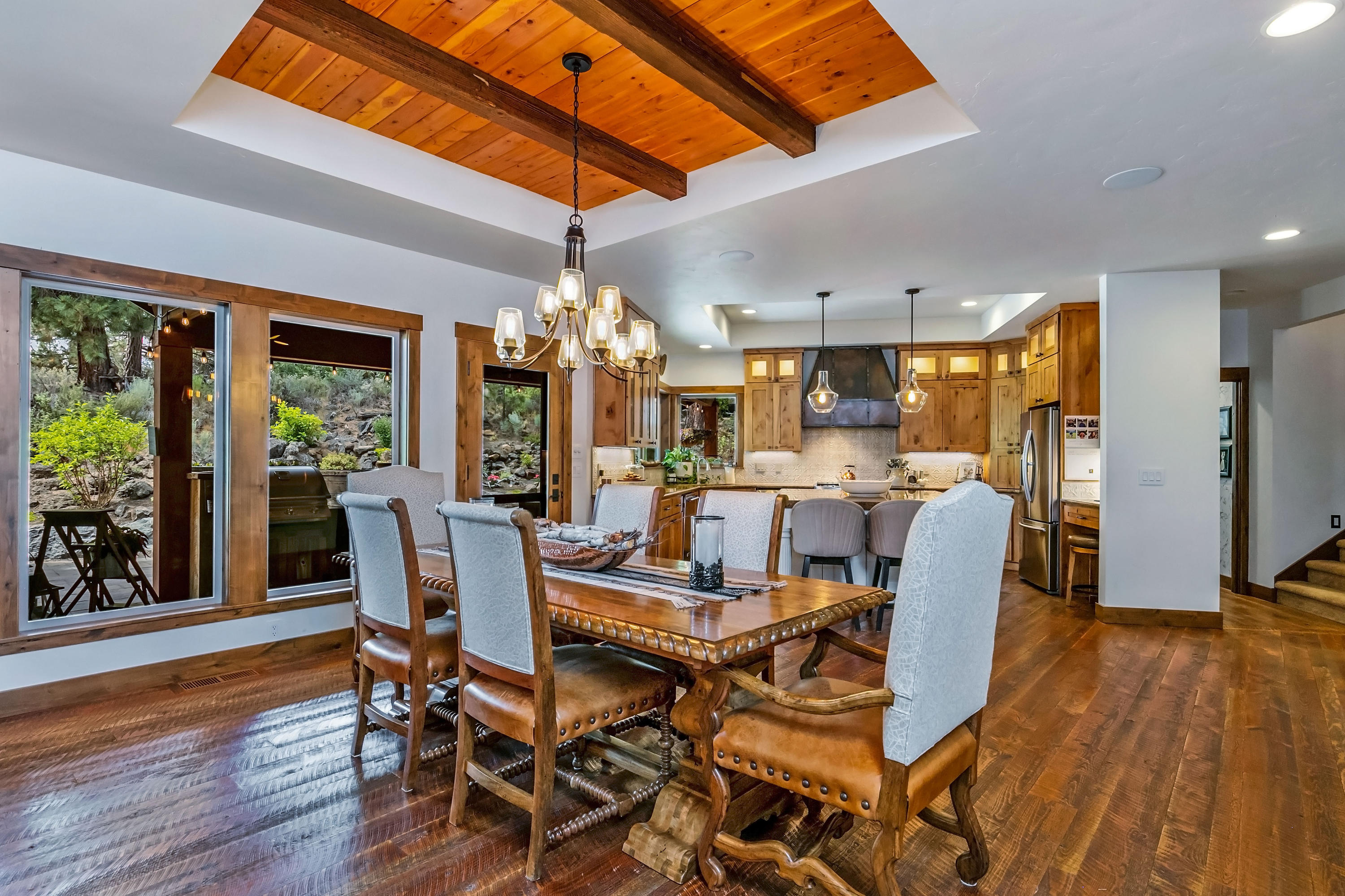 Sunset View Estates - Residential