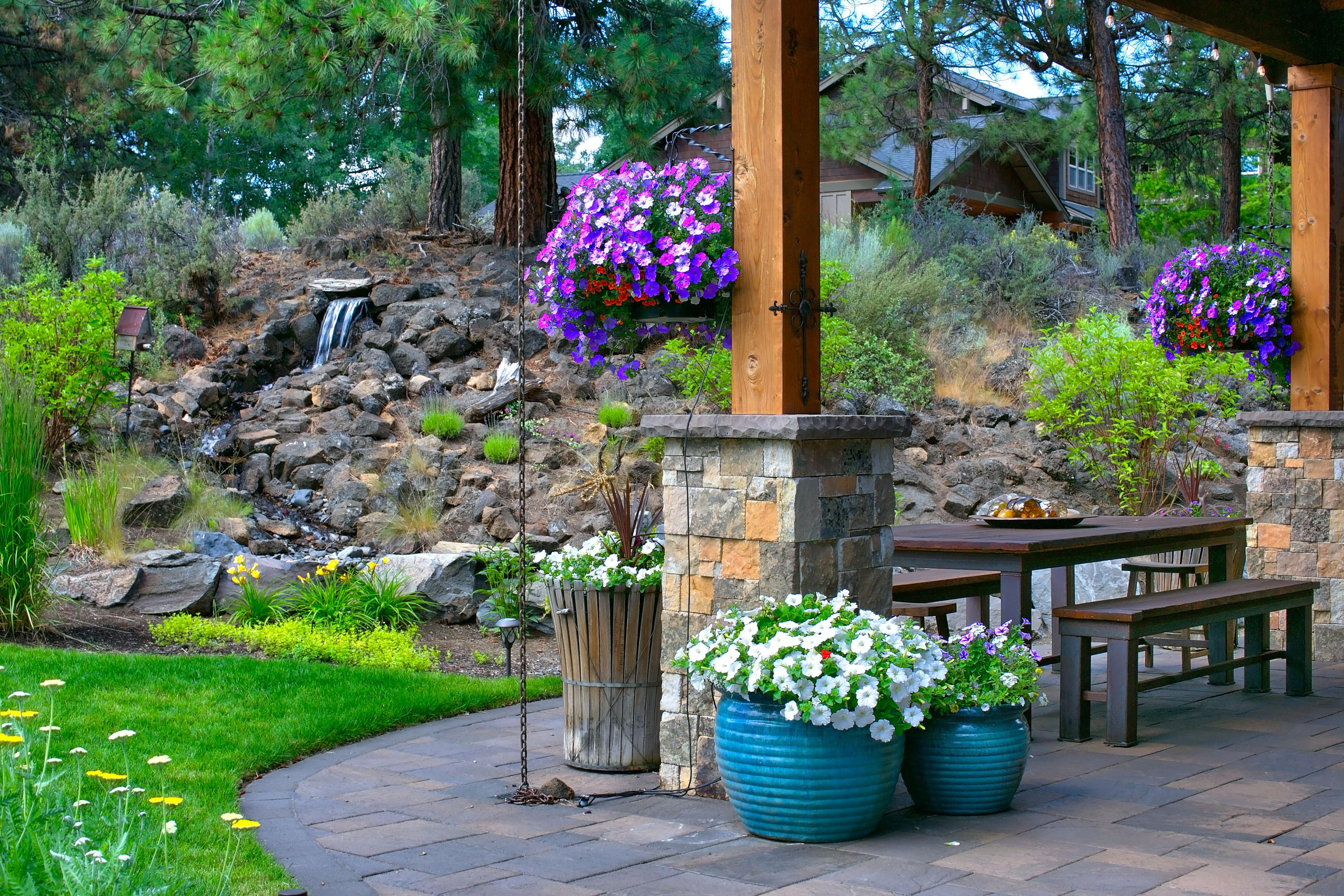 Sunset View Estates - Residential