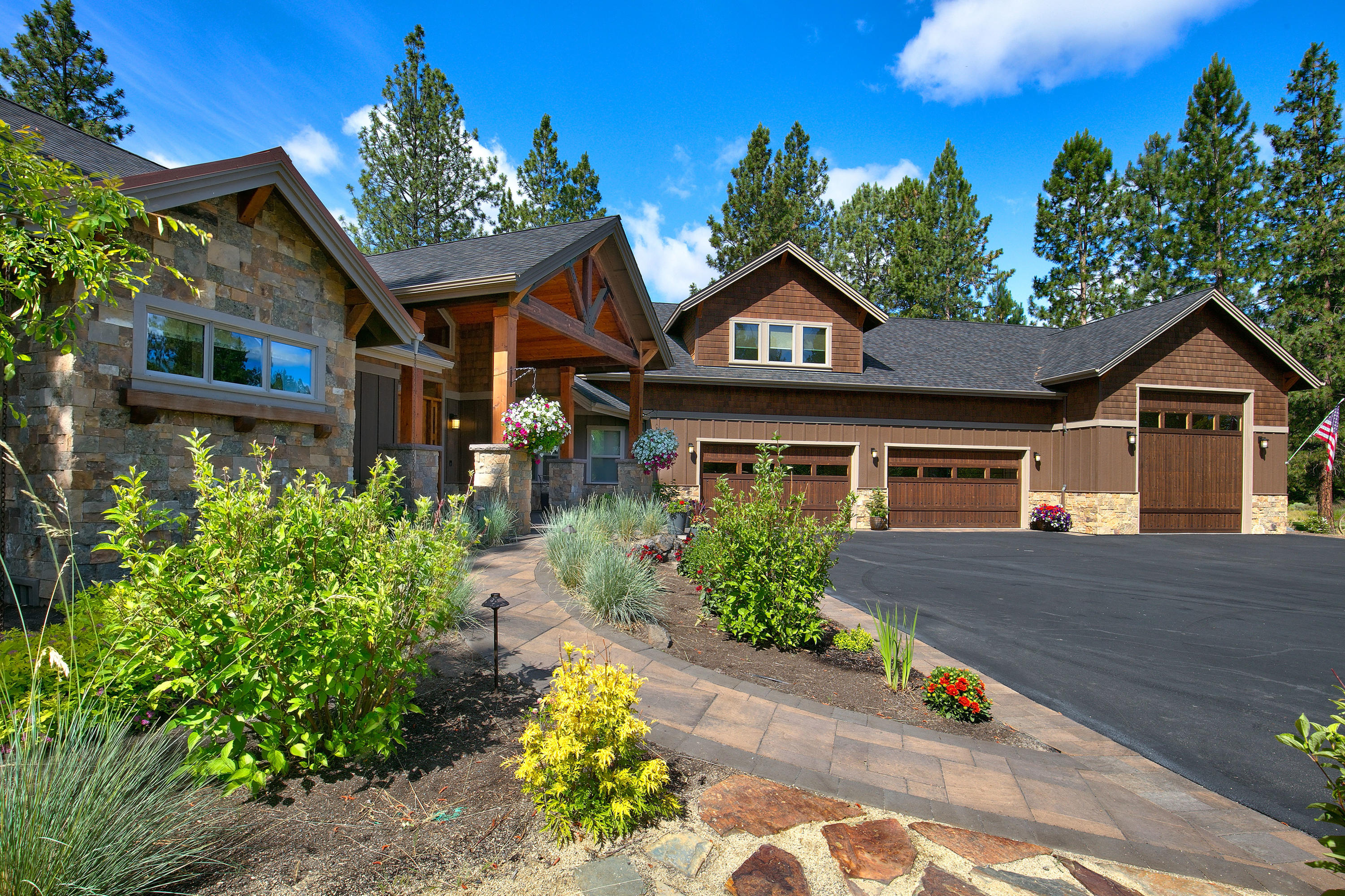 Sunset View Estates - Residential