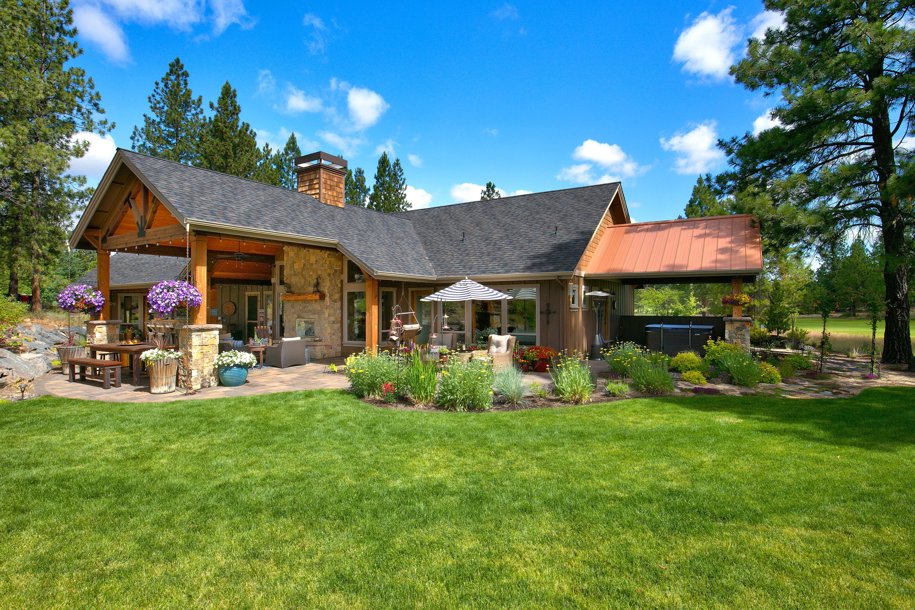 Sunset View Estates - Residential