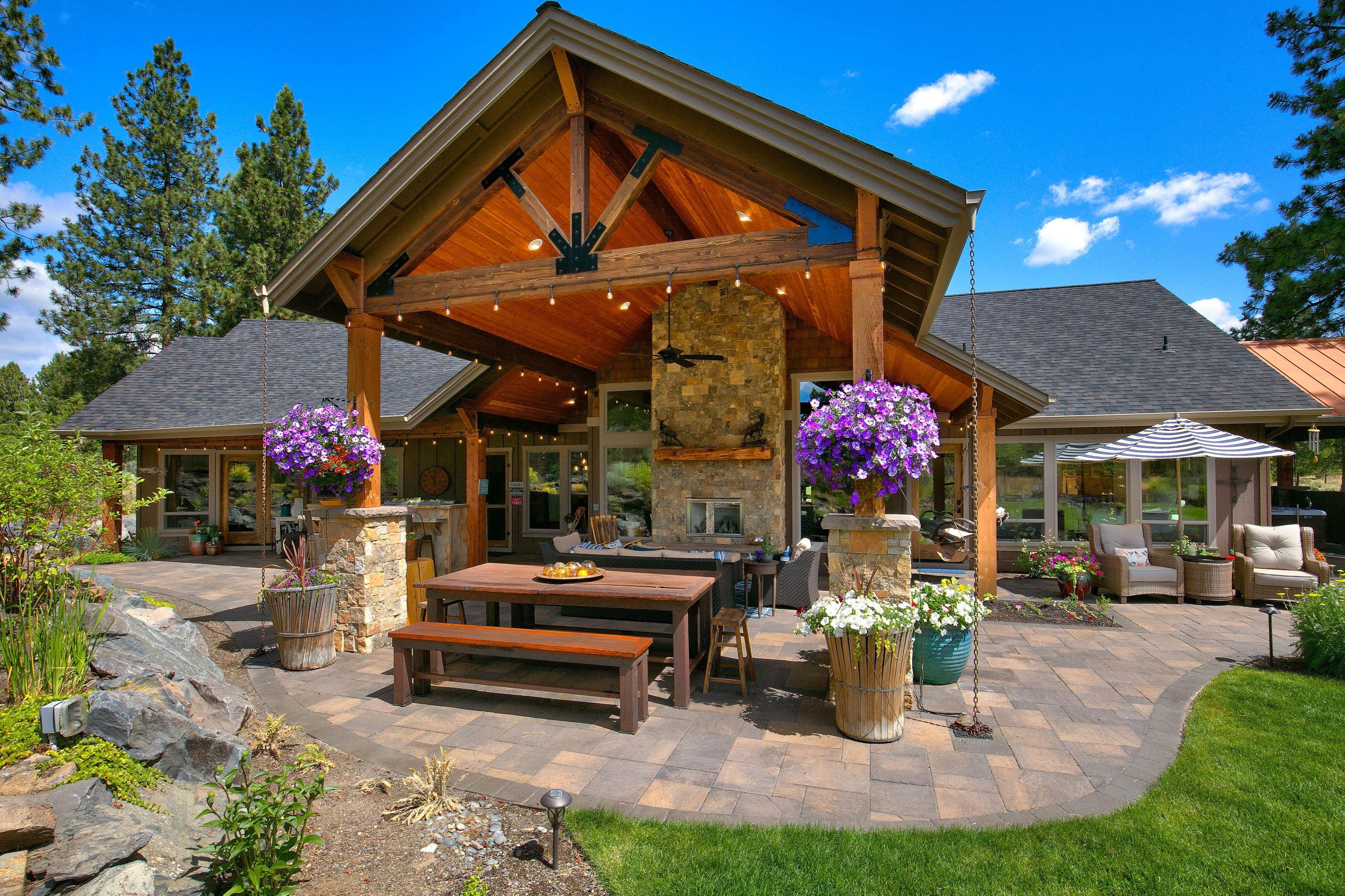 Sunset View Estates - Residential