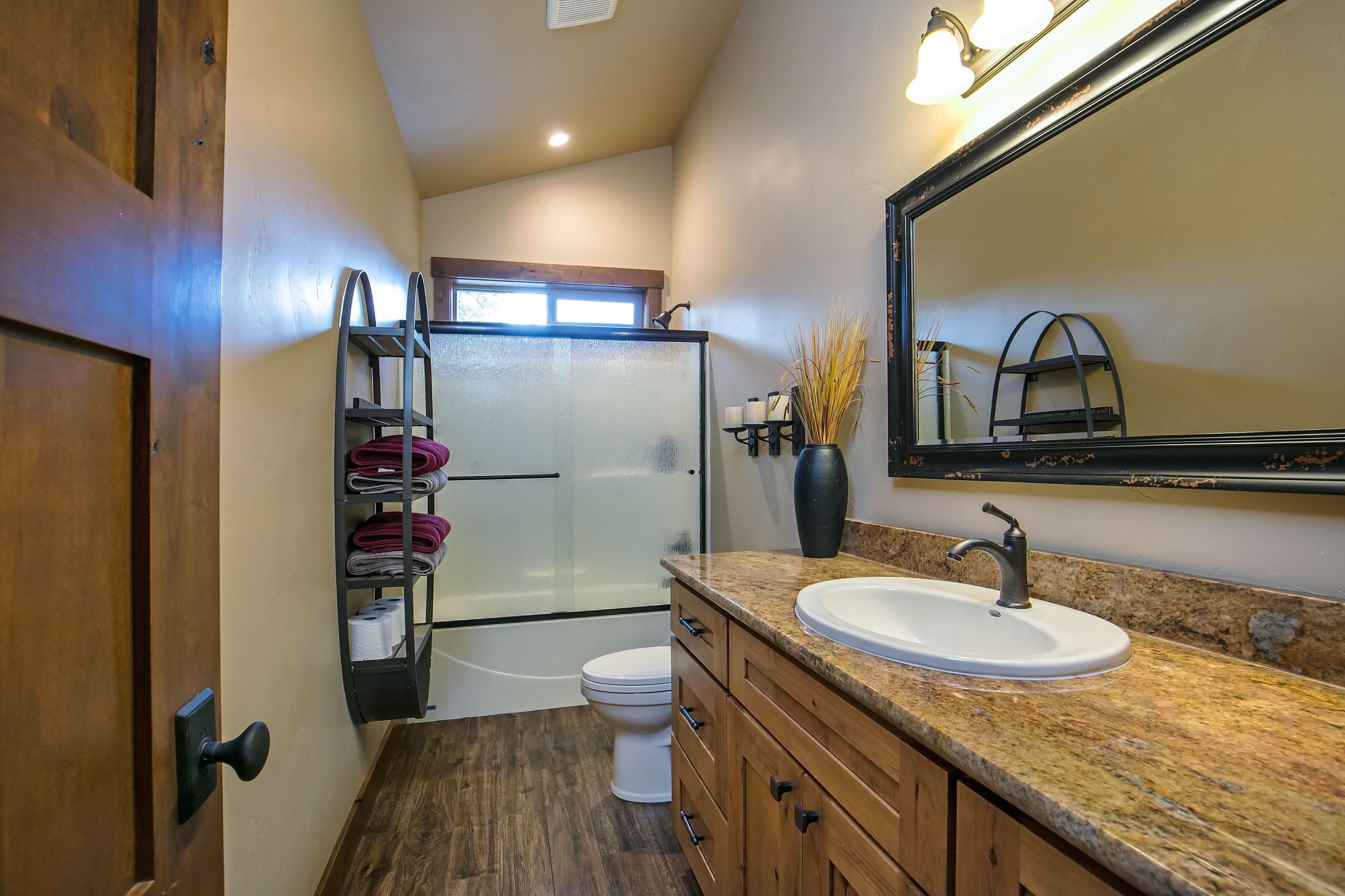 Sunset View Estates - Residential