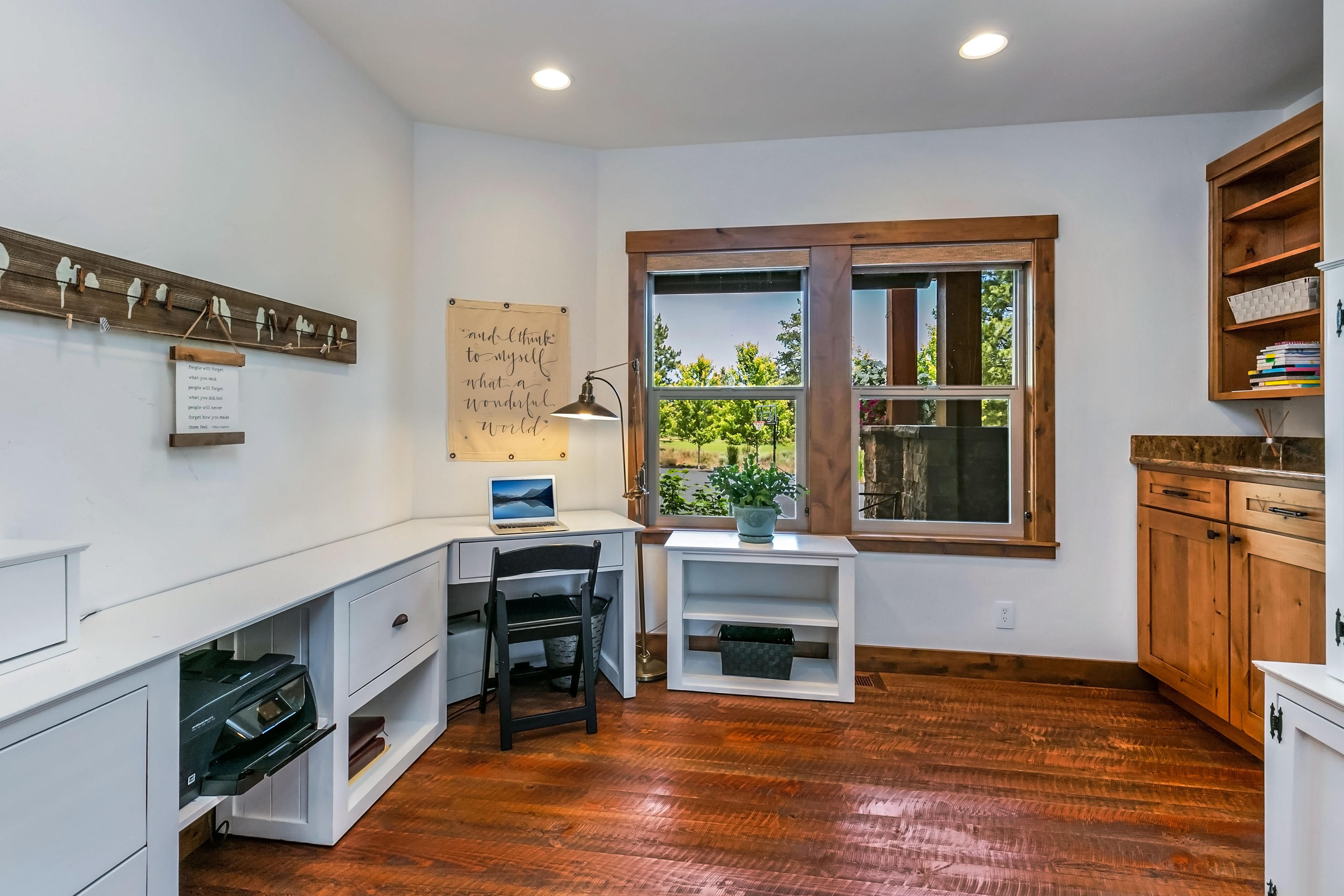 Sunset View Estates - Residential