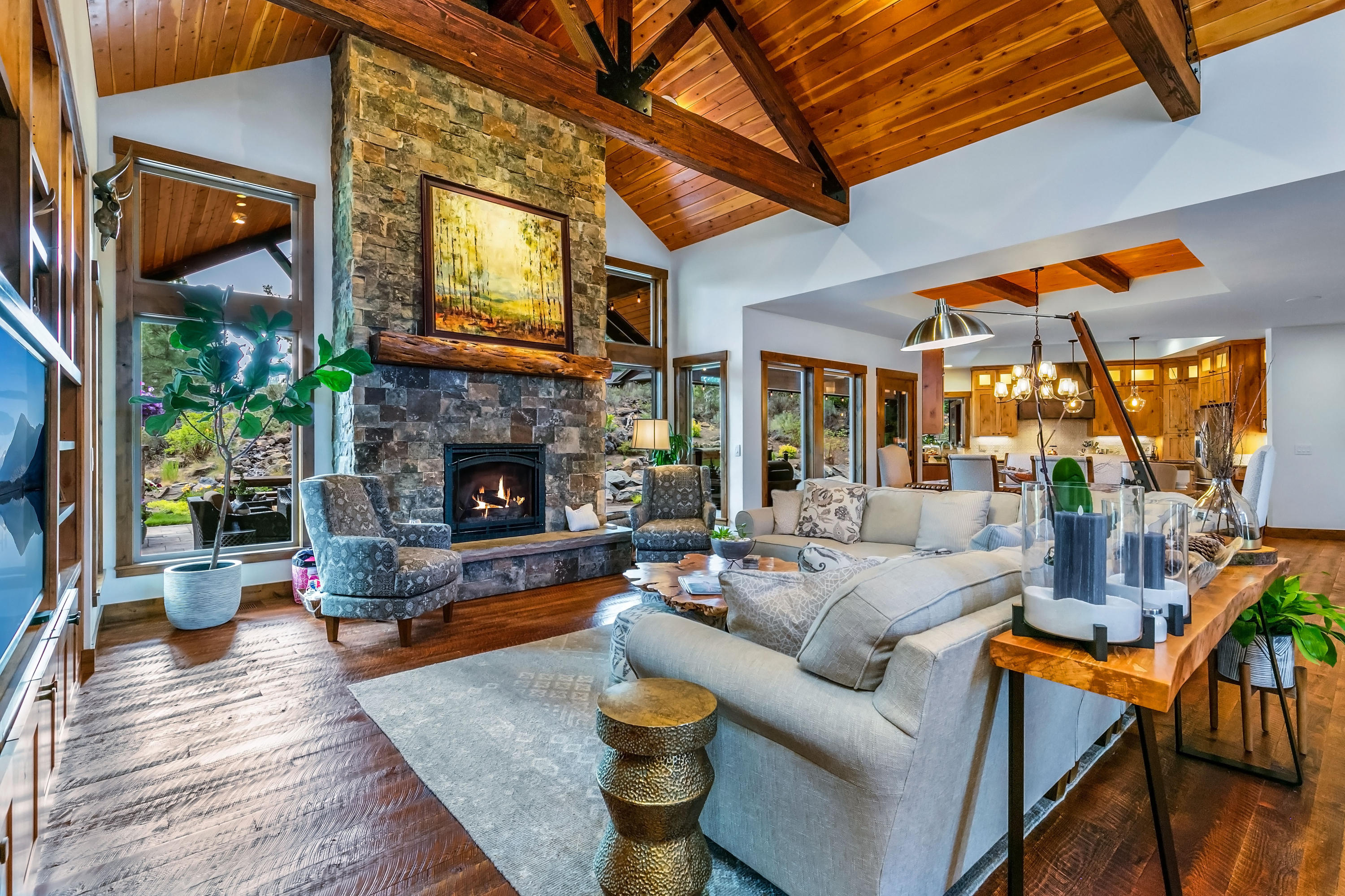 Sunset View Estates - Residential