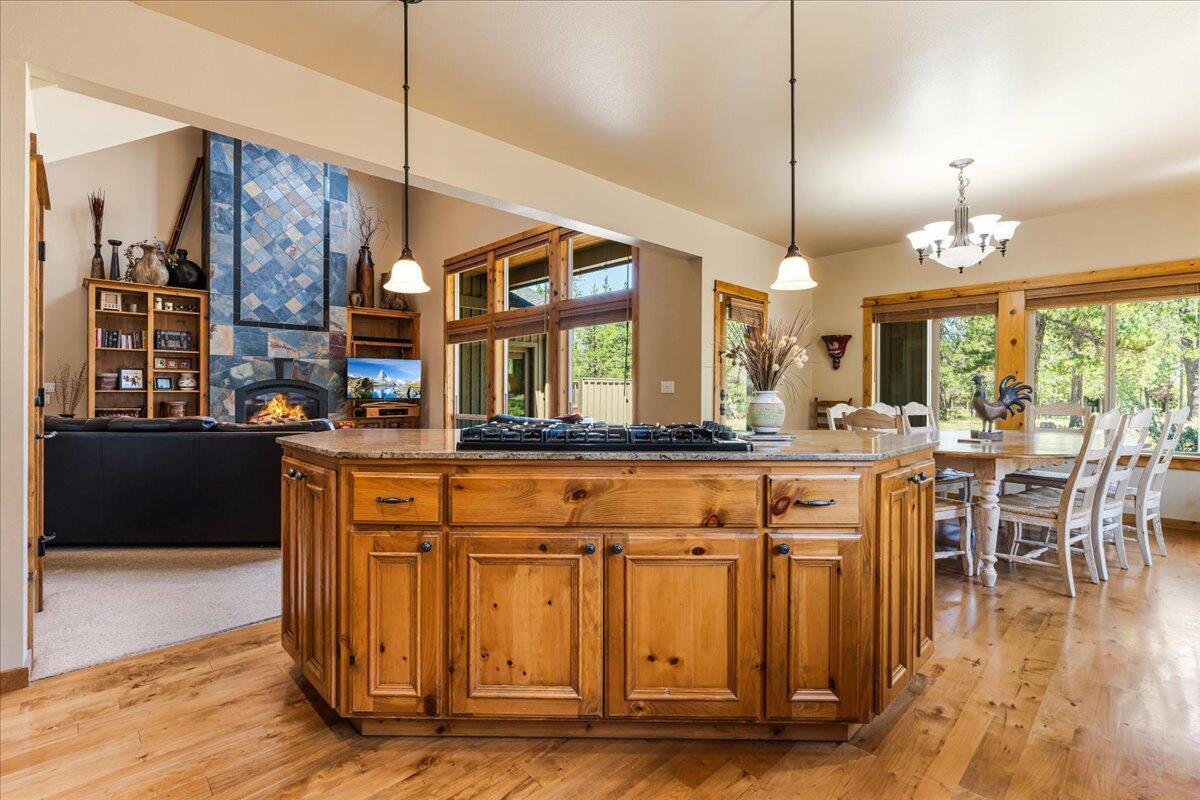 Fairway Crest Village - Residential