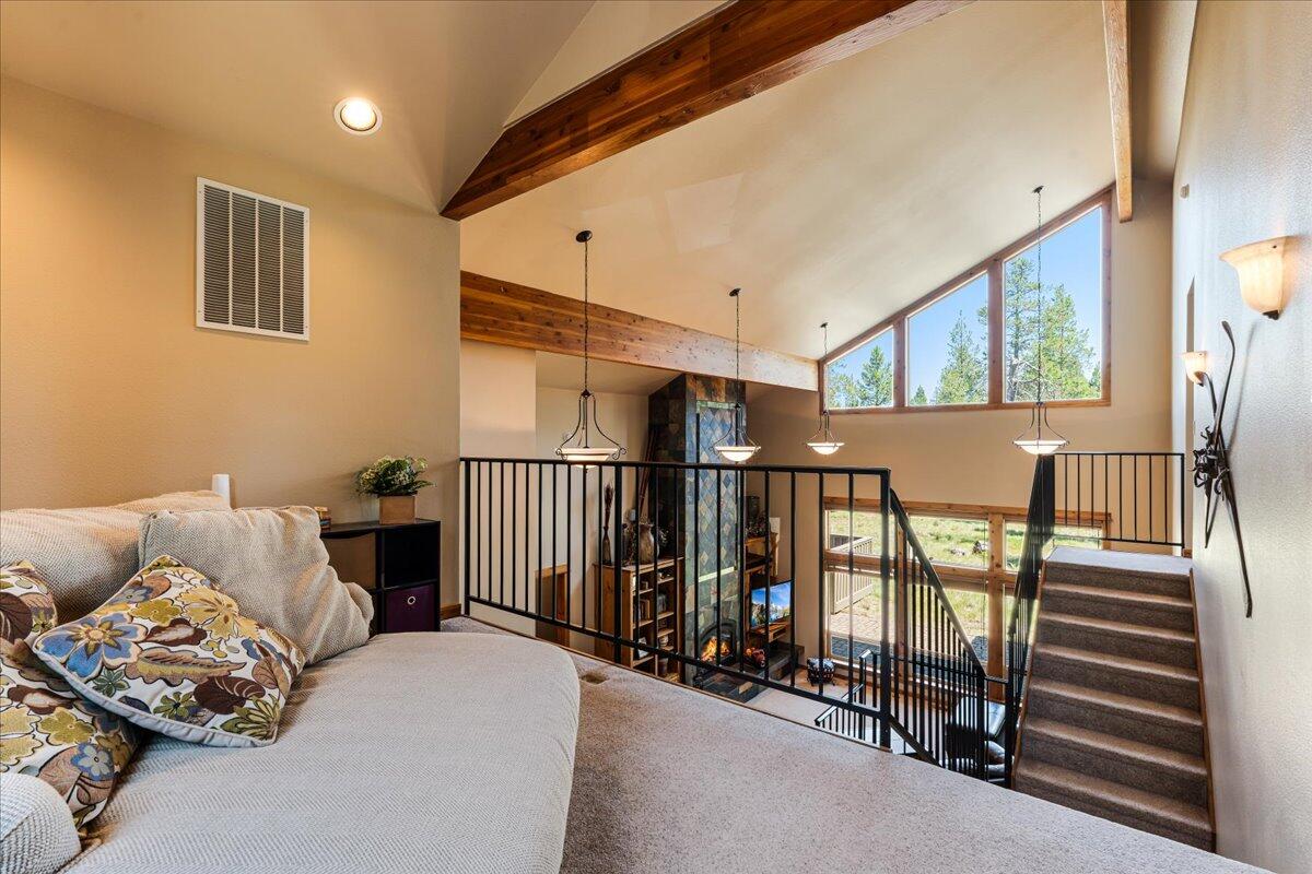 Fairway Crest Village - Residential