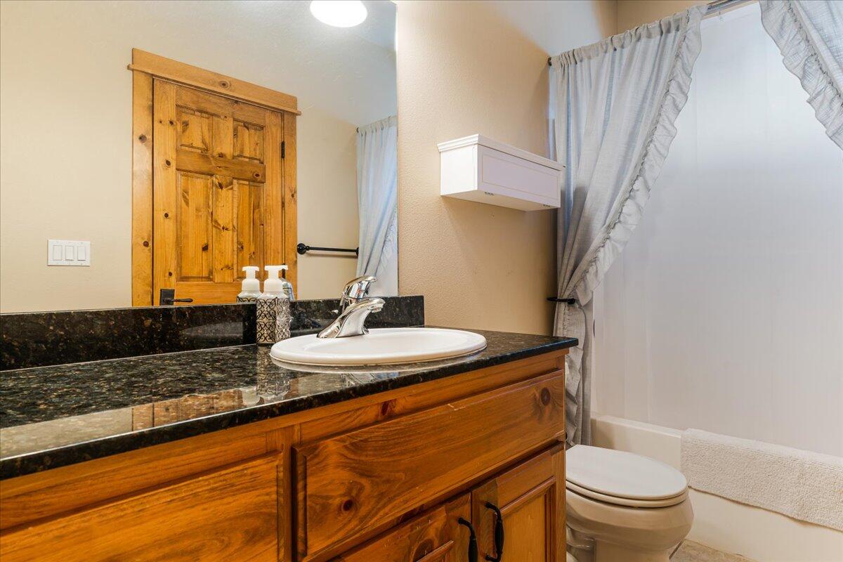 Fairway Crest Village - Residential