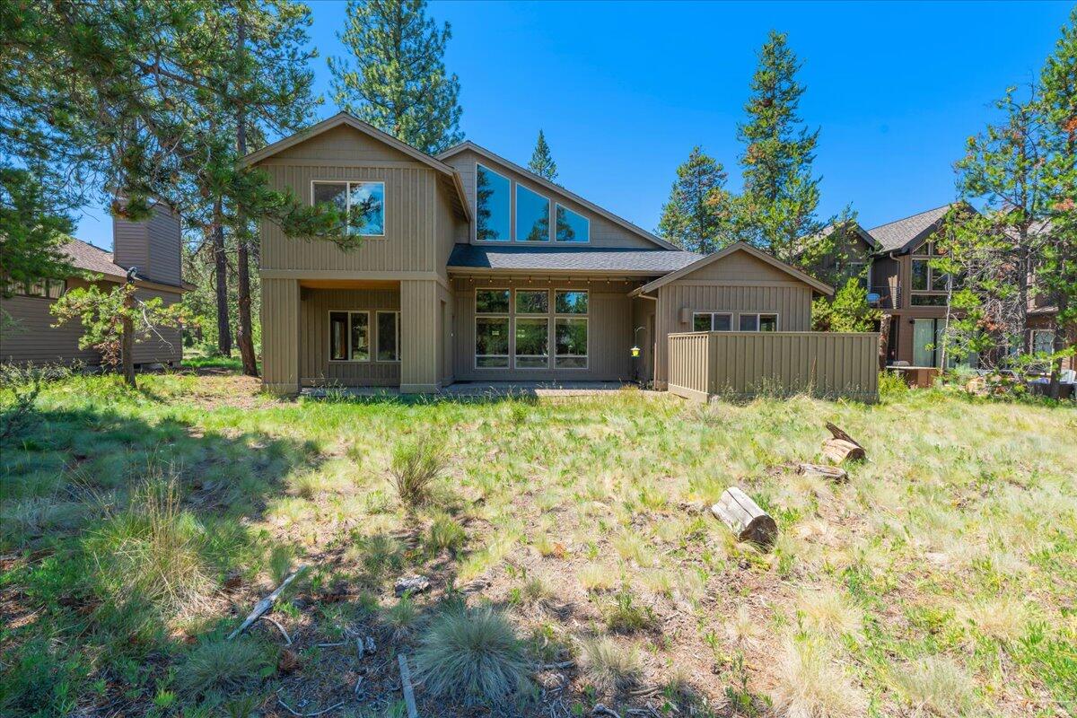 Fairway Crest Village - Residential