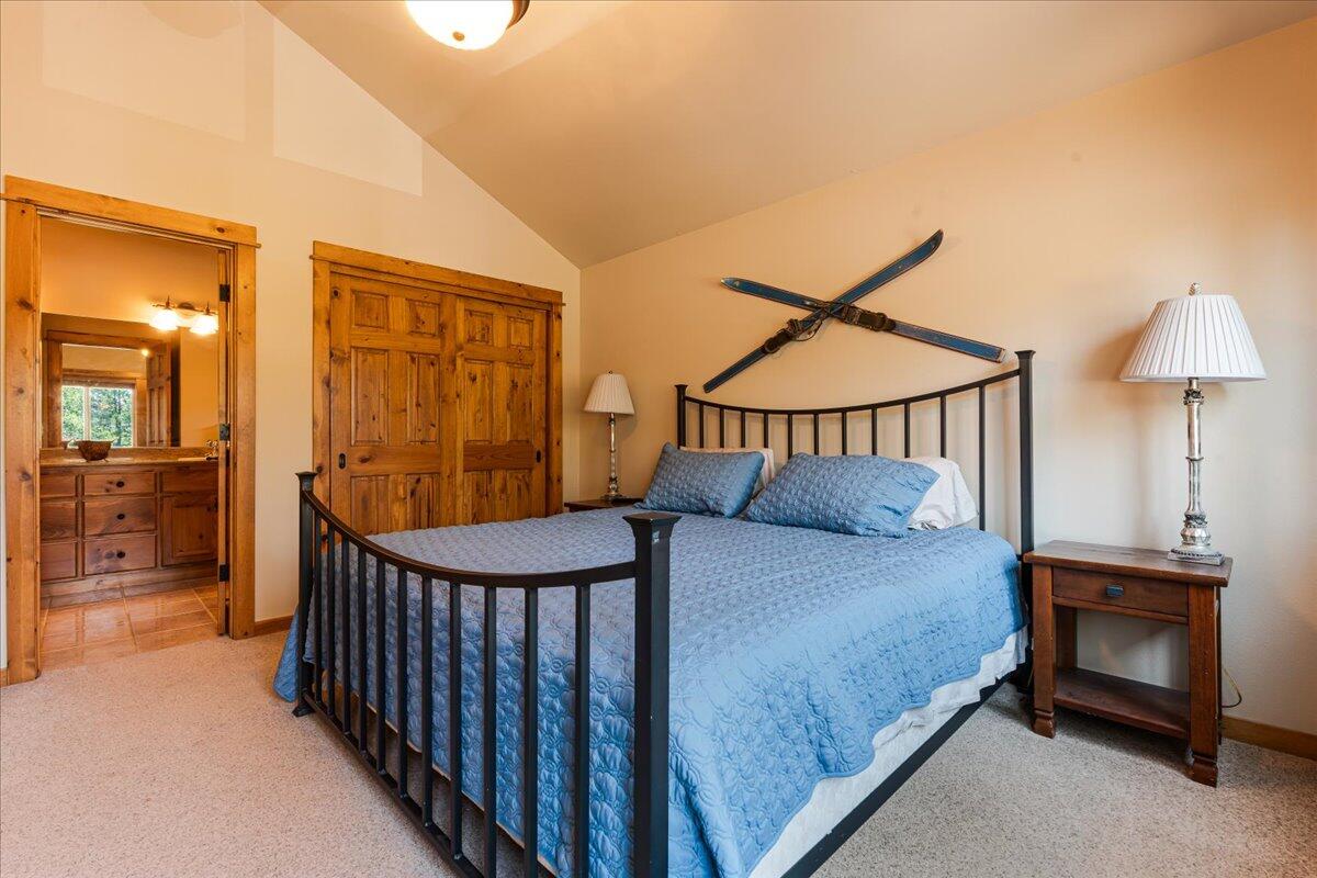 Fairway Crest Village - Residential