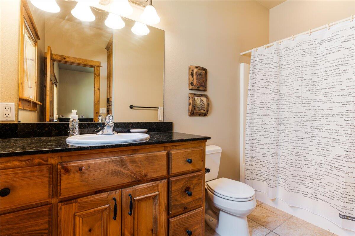 Fairway Crest Village - Residential